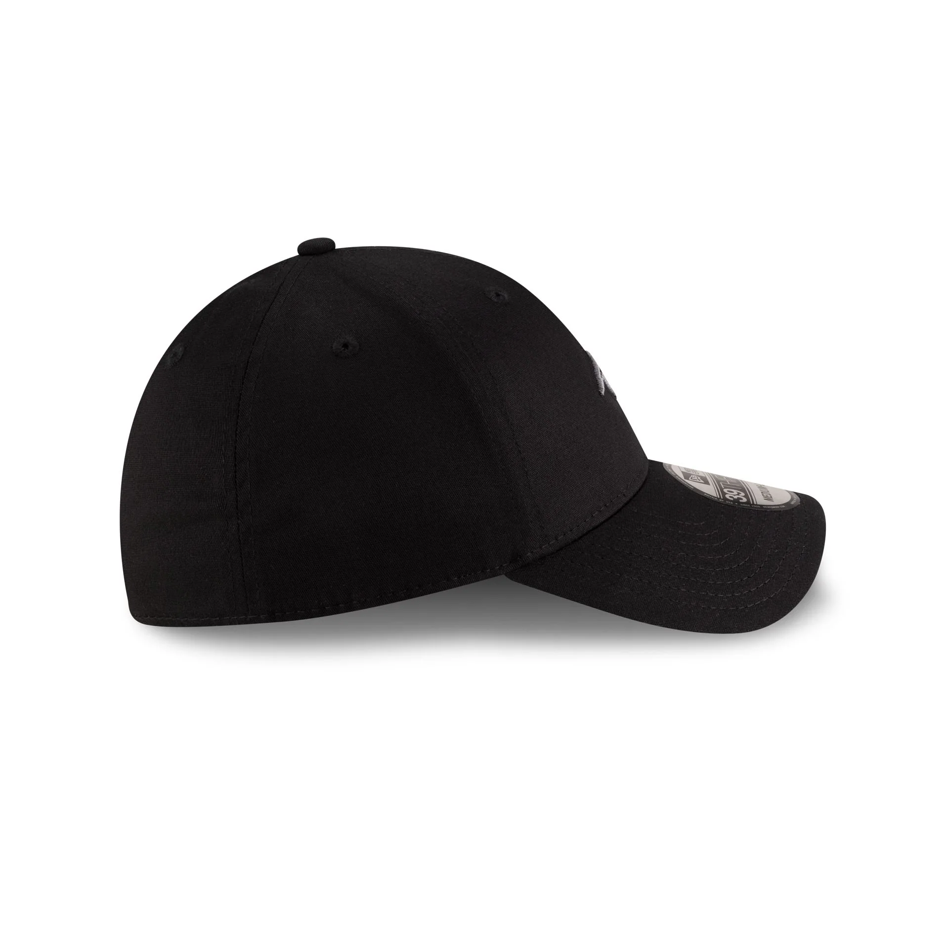 McLaren Formula 1 Team Seasonal 39THIRTY Stretch Fit Hat