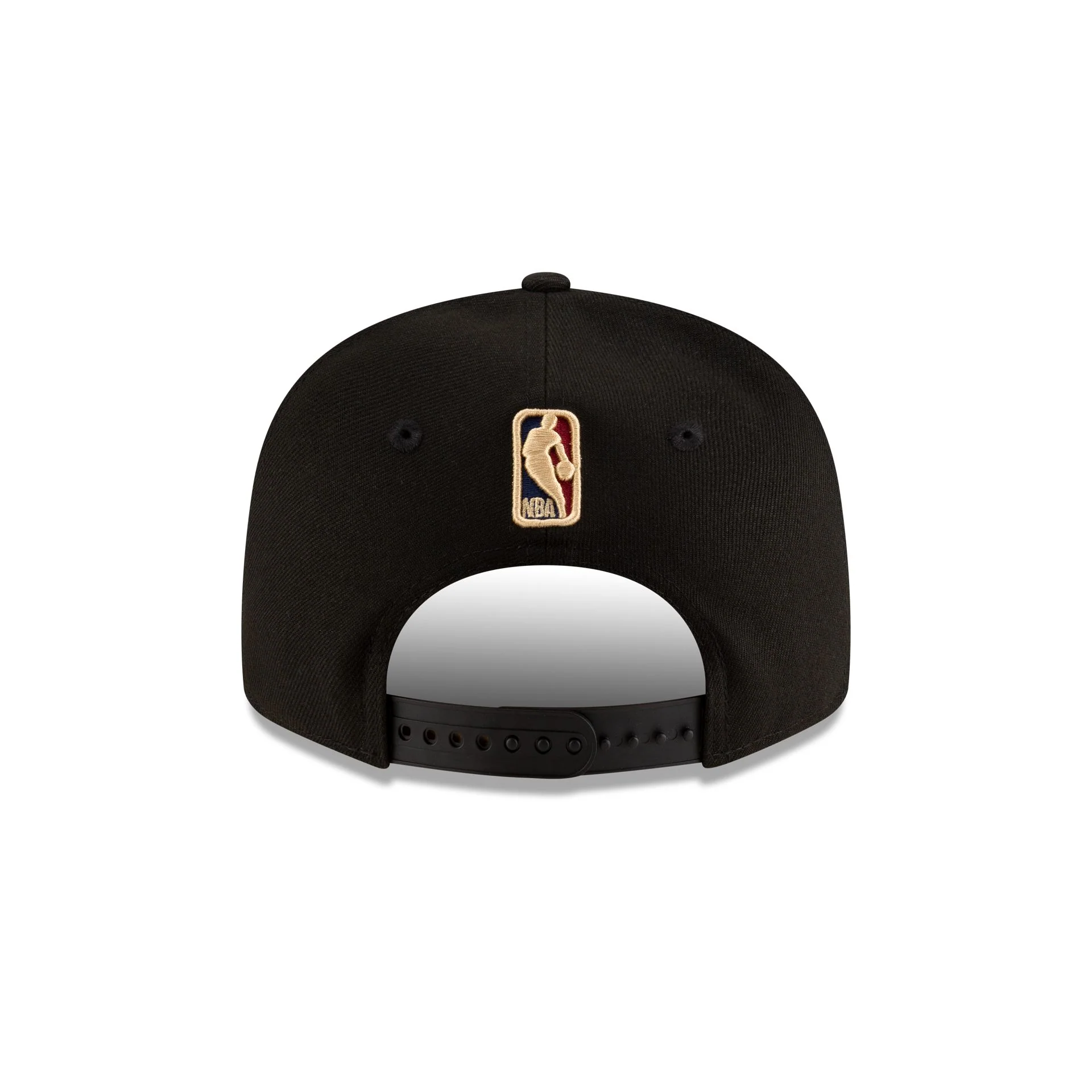 Sacramento Kings Classic Edition Black 9FIFTY Snapback Hat