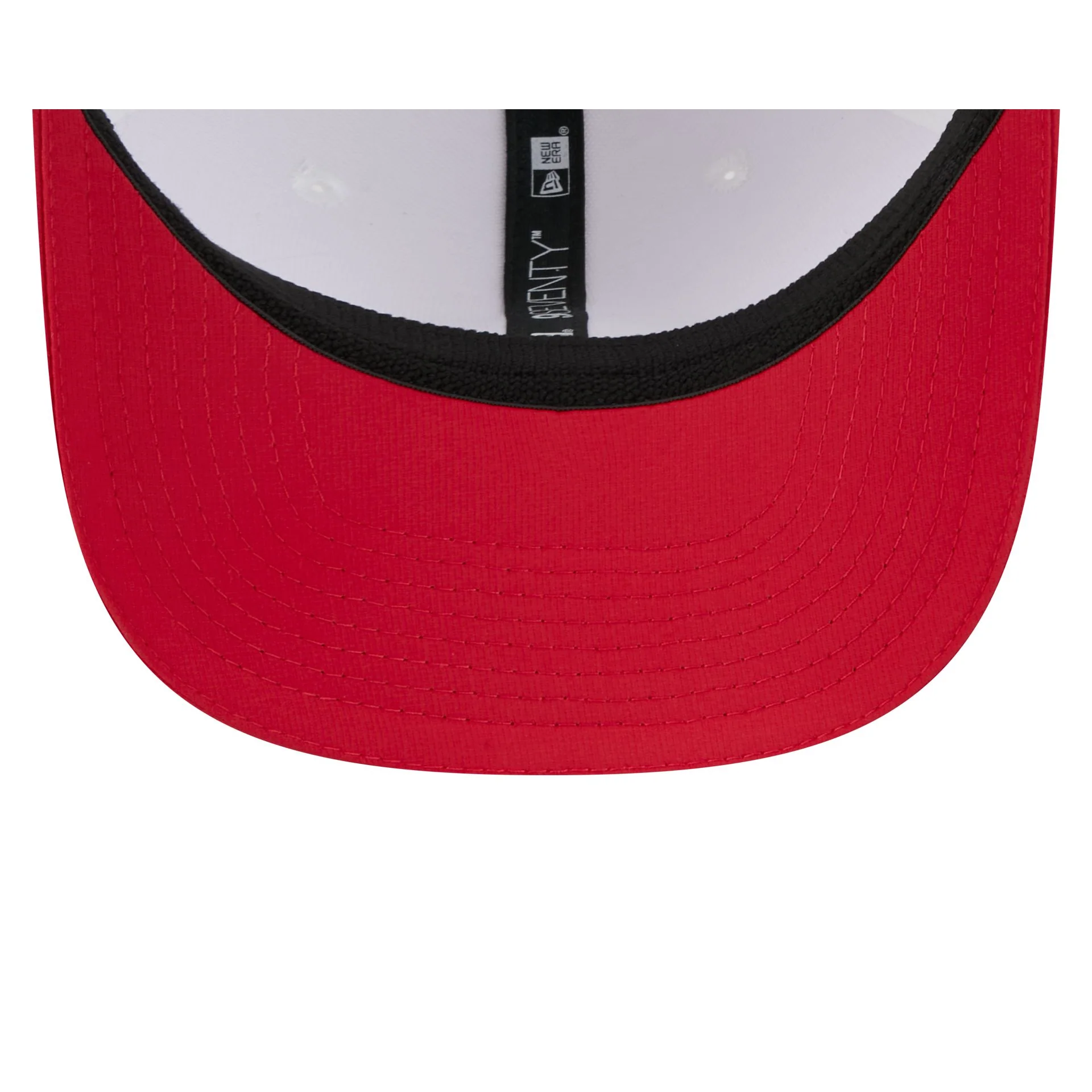 San Francisco 49ers 2025 Training 9SEVENTY Stretch-Snap Hat