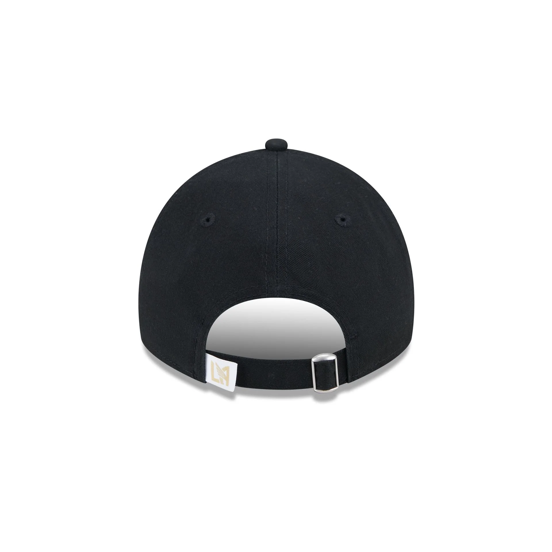 Los Angeles FC Team 9TWENTY Adjustable Hat