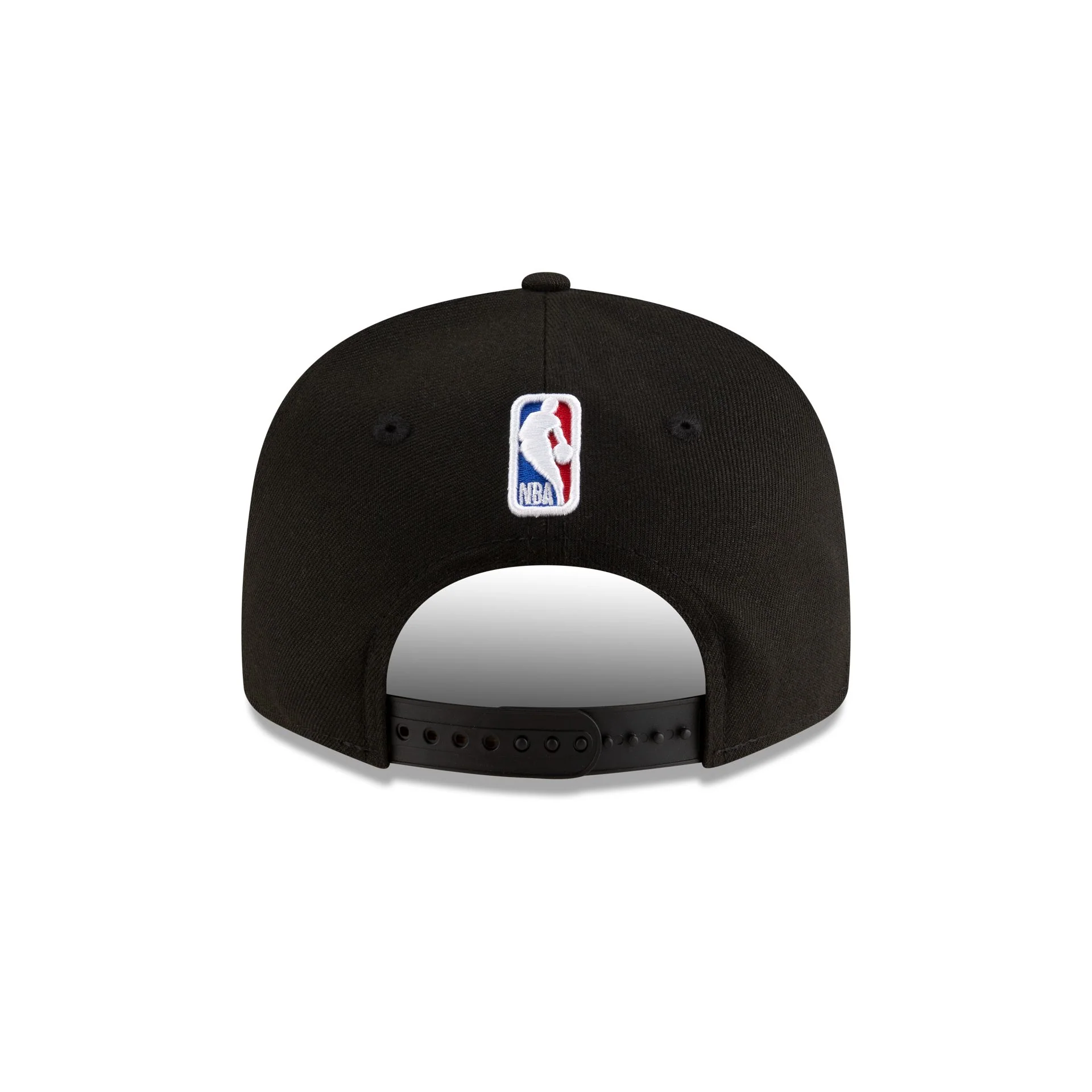 Detroit Pistons 2024 Statement Edition 9FIFTY Snapback Hat