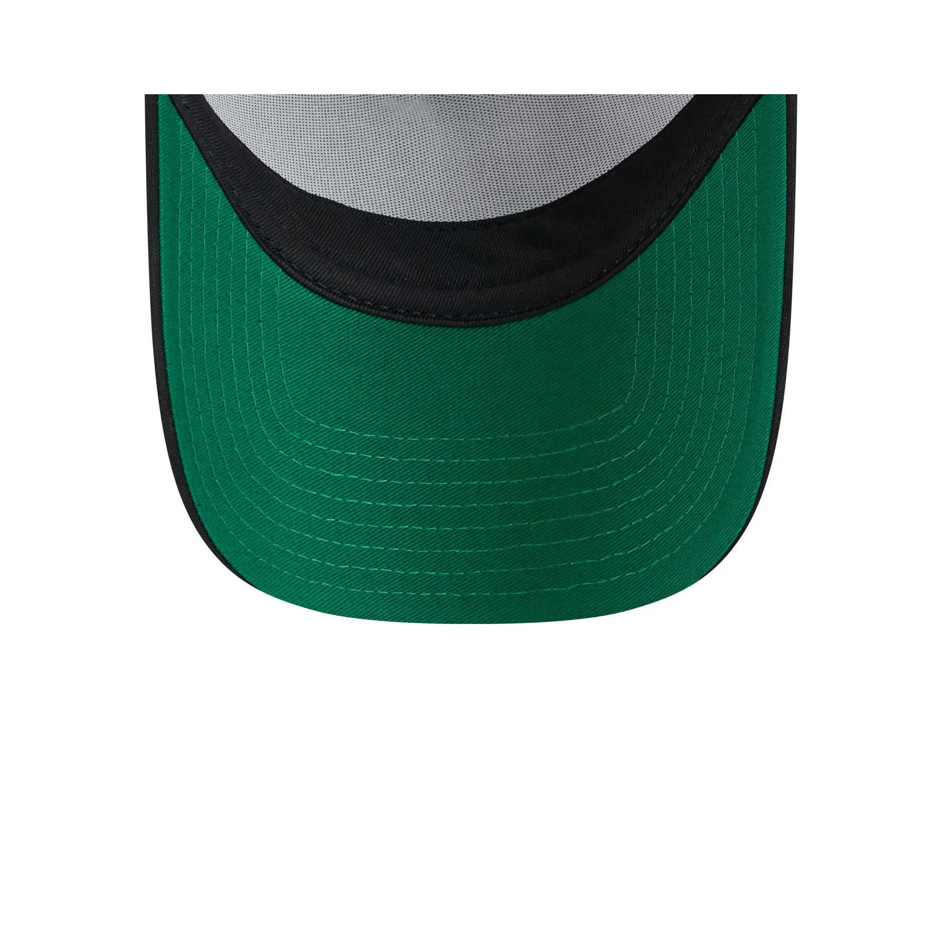 Los Angeles Kings Distressed 9FORTY A-Frame Trucker Hat