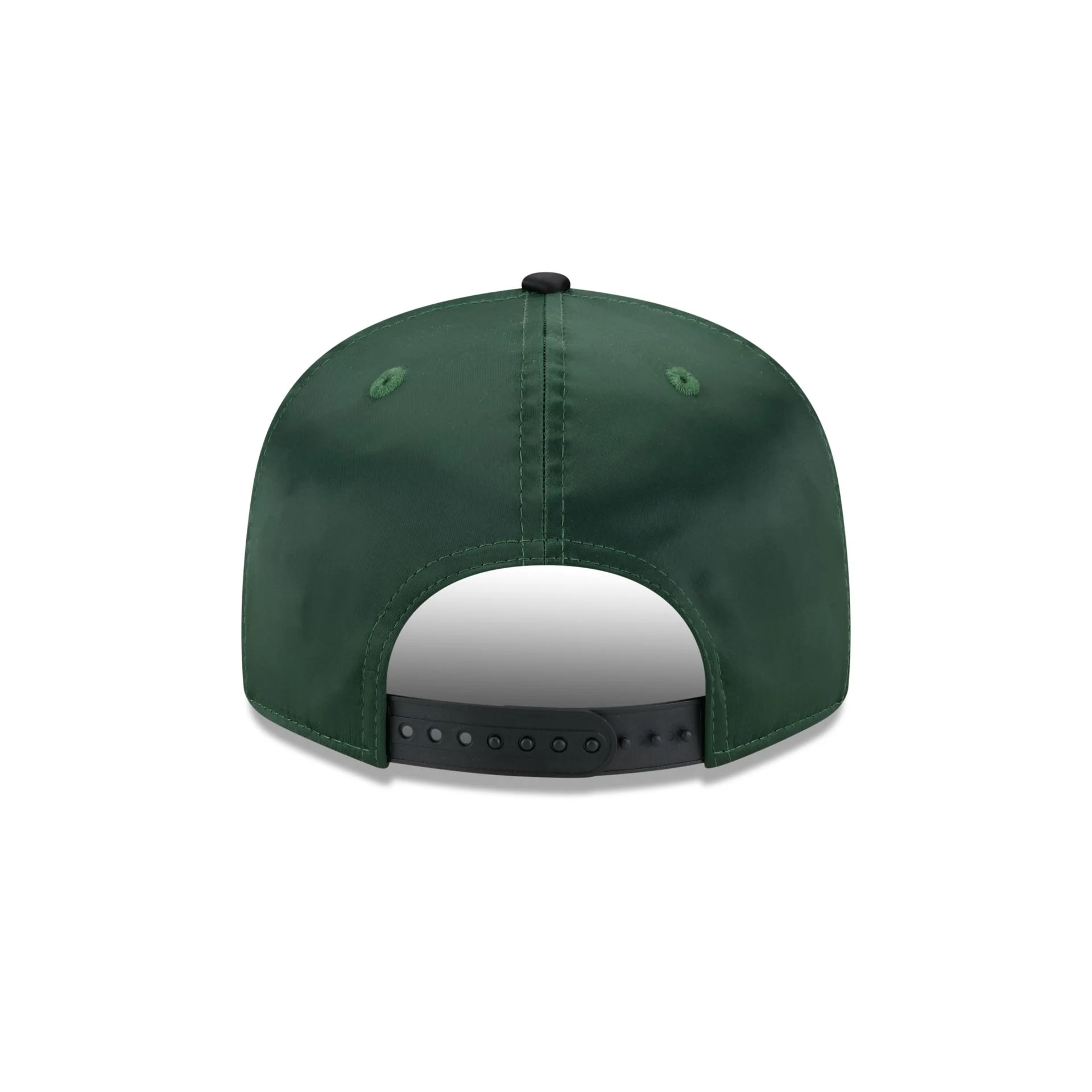 Milwaukee Bucks Satin Pin 9FIFTY Snapback Hat