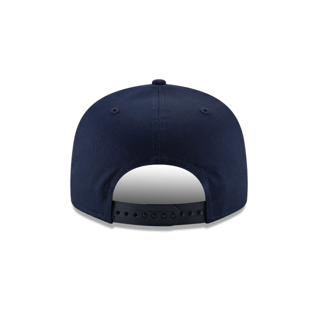 Tennessee Titans Basic 9FIFTY Snapback Hat