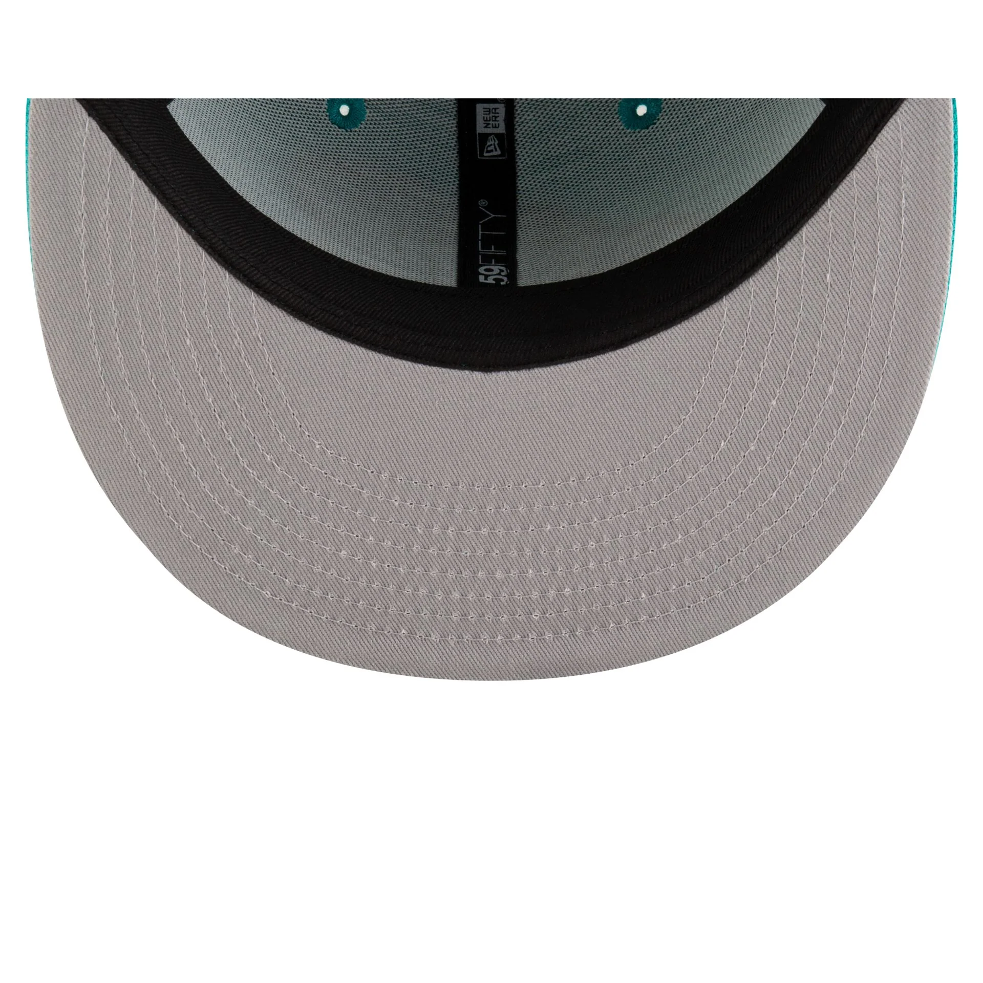 Memphis Grizzlies Classic Edition Birdseye Blue 59FIFTY Fitted Hat