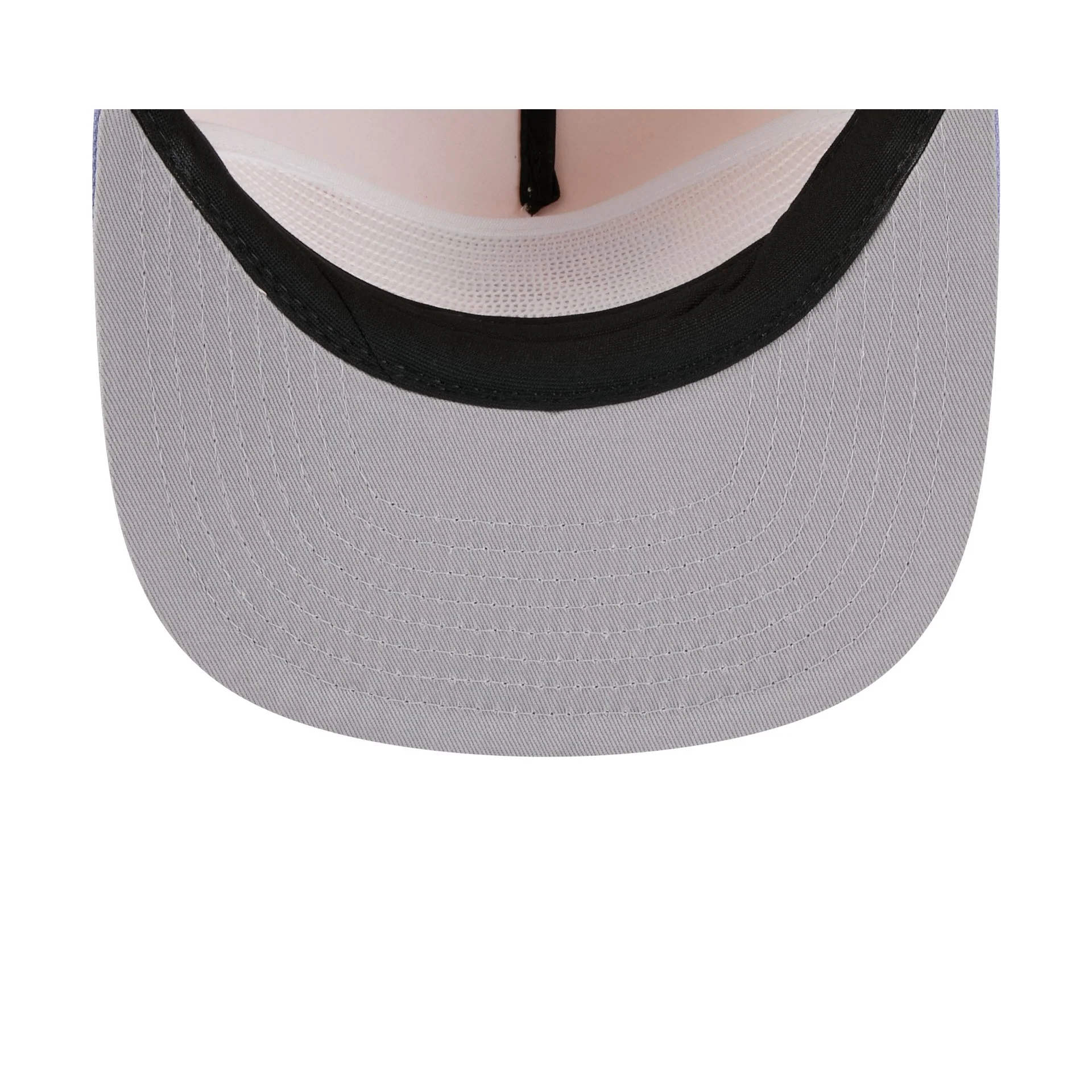 Miami Heat Mango Mocha Golfer Hat