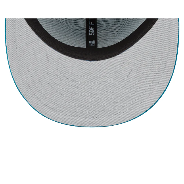 Detroit Pistons Classic Edition Alt 59FIFTY Fitted Hat