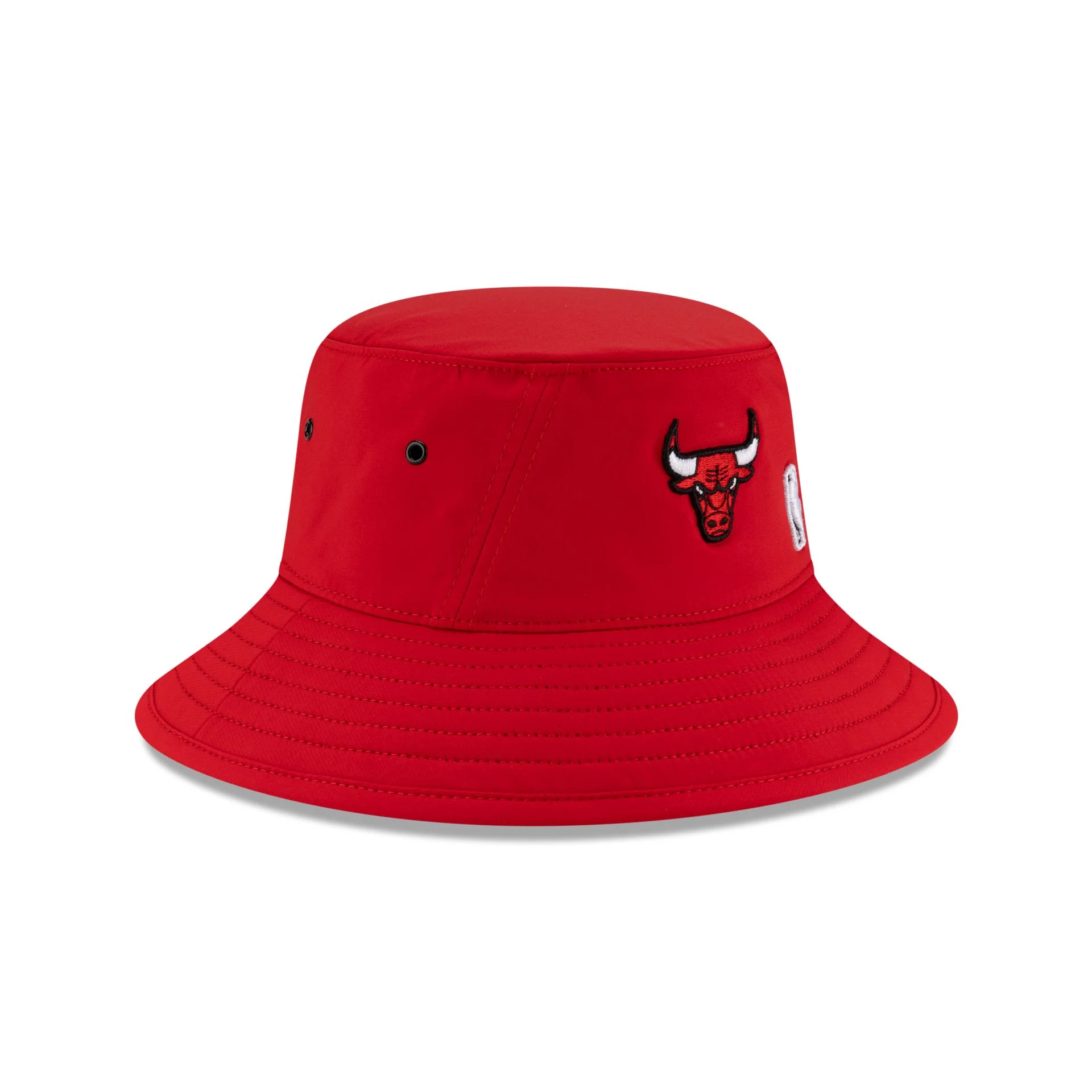Tilley x Chicago Bulls Bucket Hat