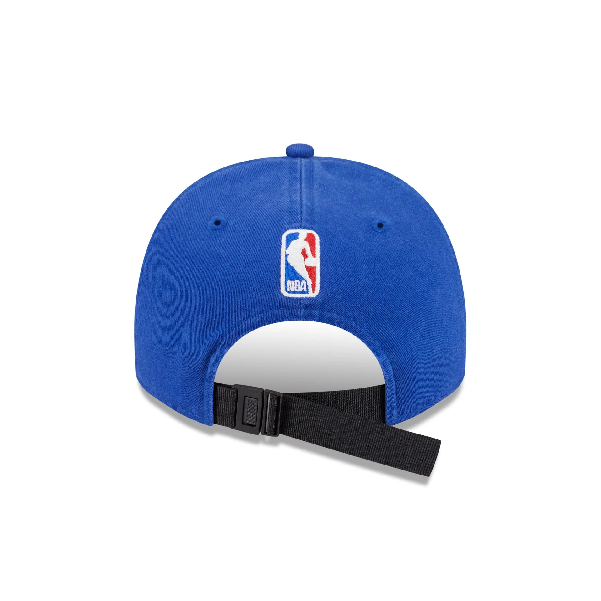 Golden State Warriors Chainstitch Golfer Hat