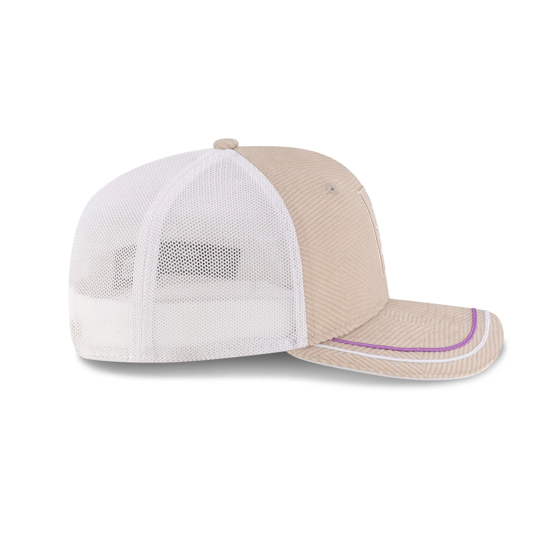 2025 Monaco Race Special Visa Cash App Racing Bulls 9SEVENTY Trucker