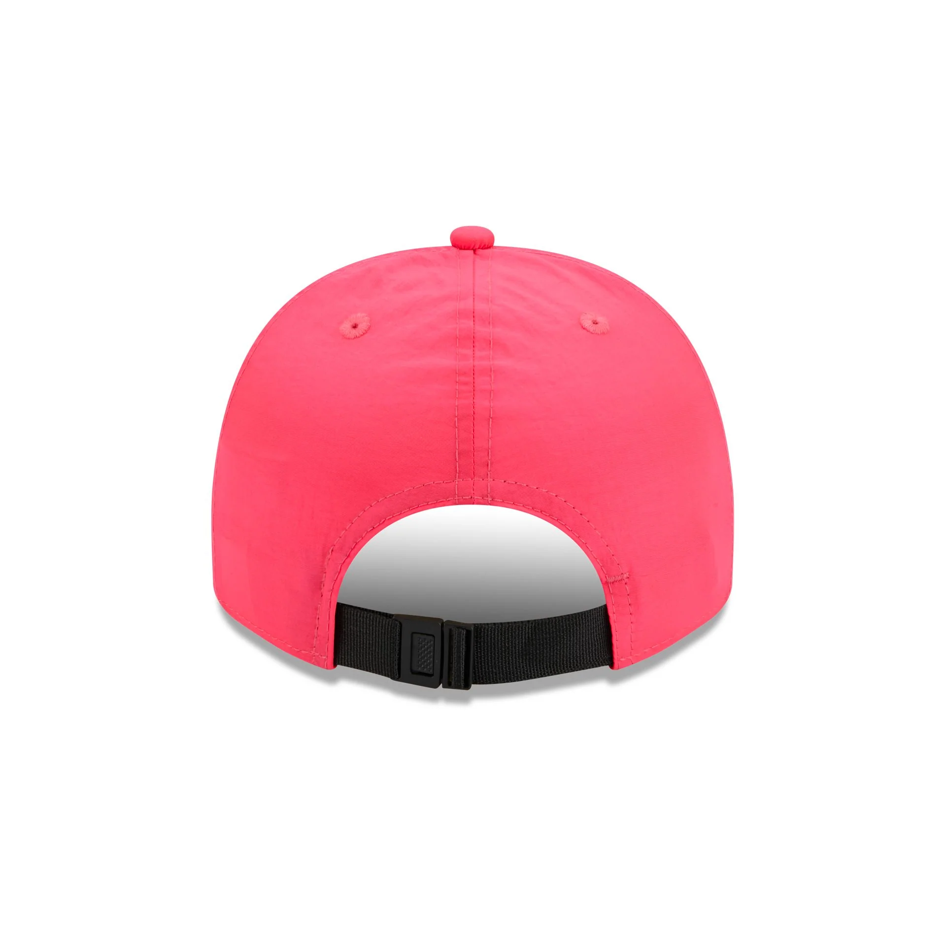 Las Vegas Raiders Everyday Nylon Pink Golfer Hat
