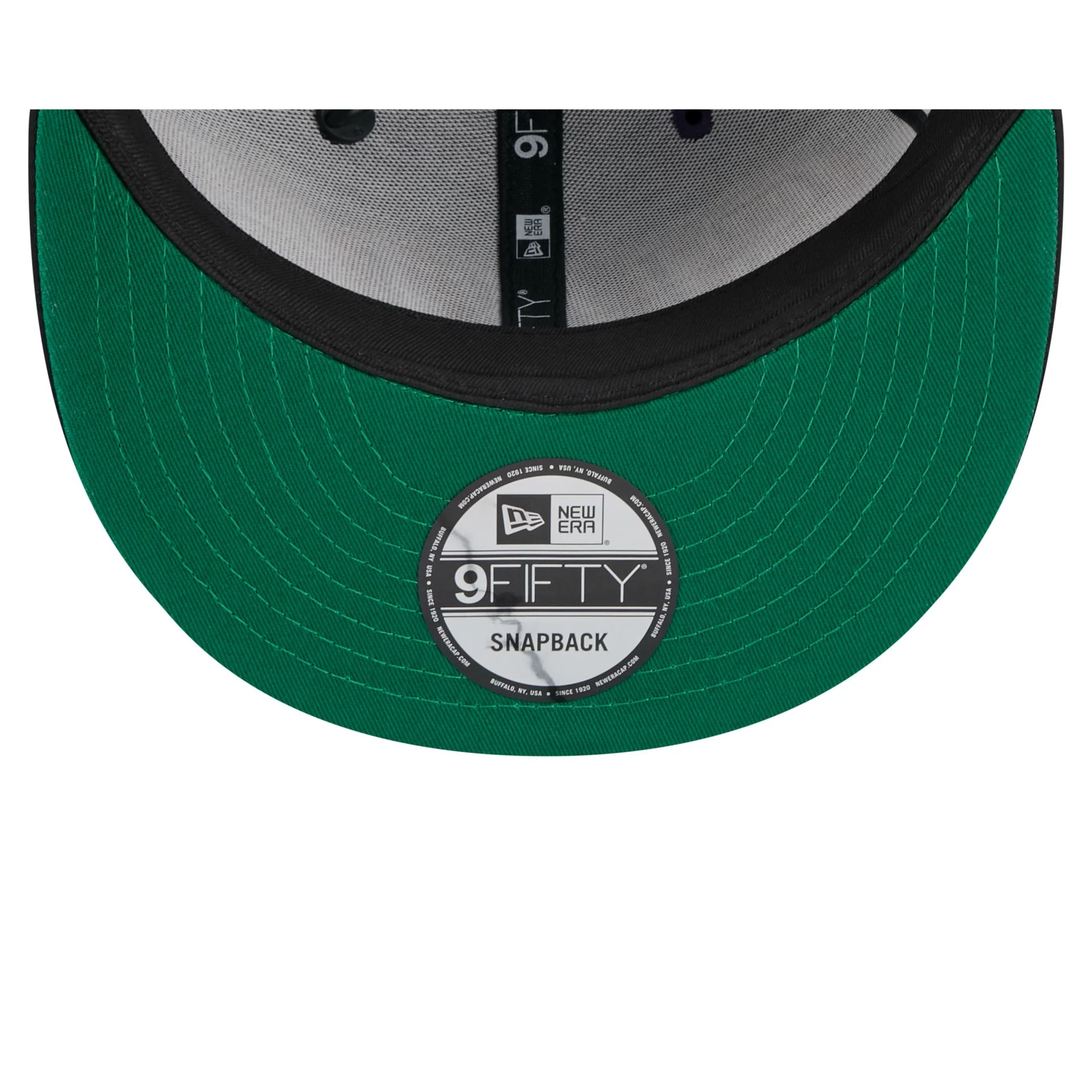 Phoenix Suns Satin Pin 9FIFTY Snapback Hat