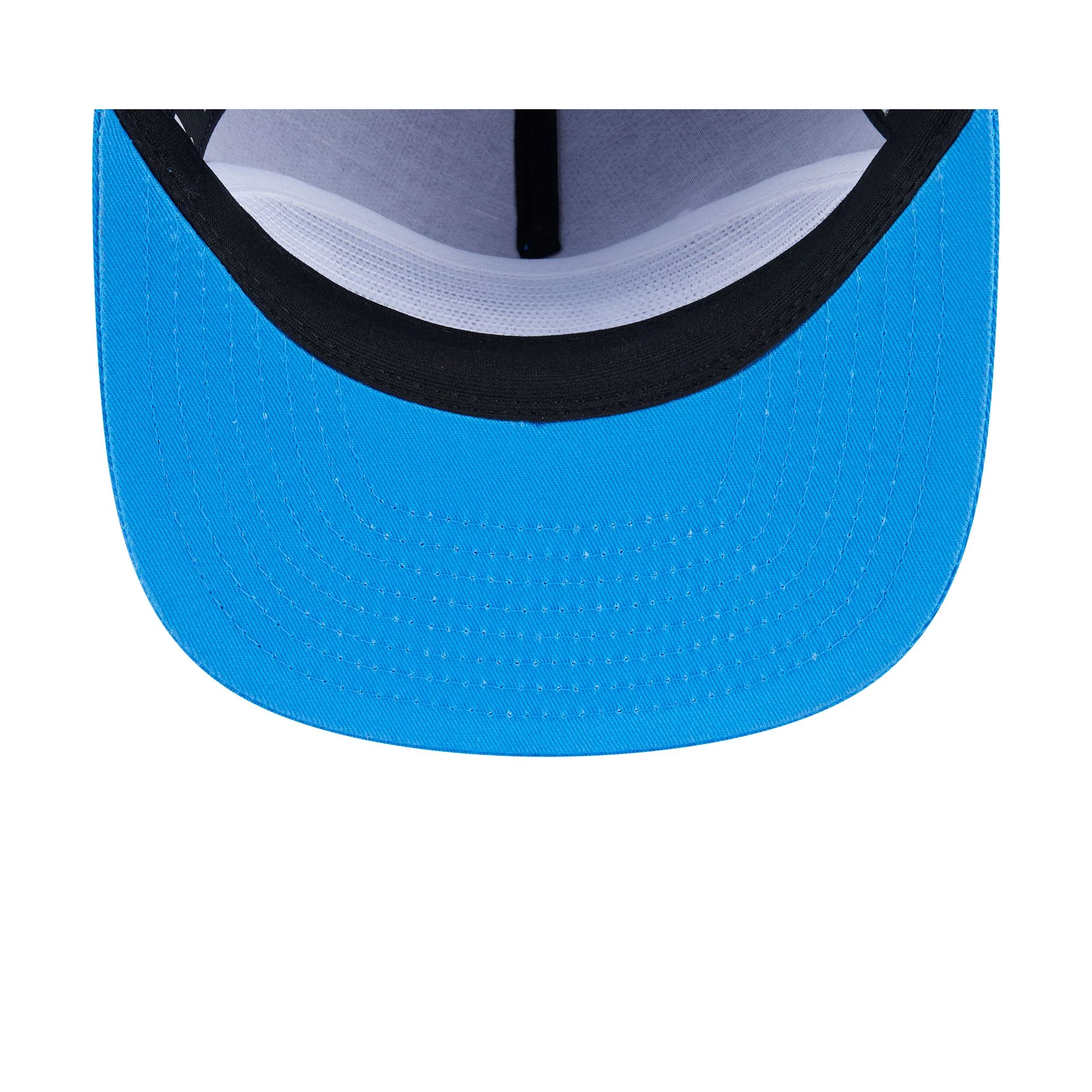 Los Angeles Chargers Team Text Golfer Hat