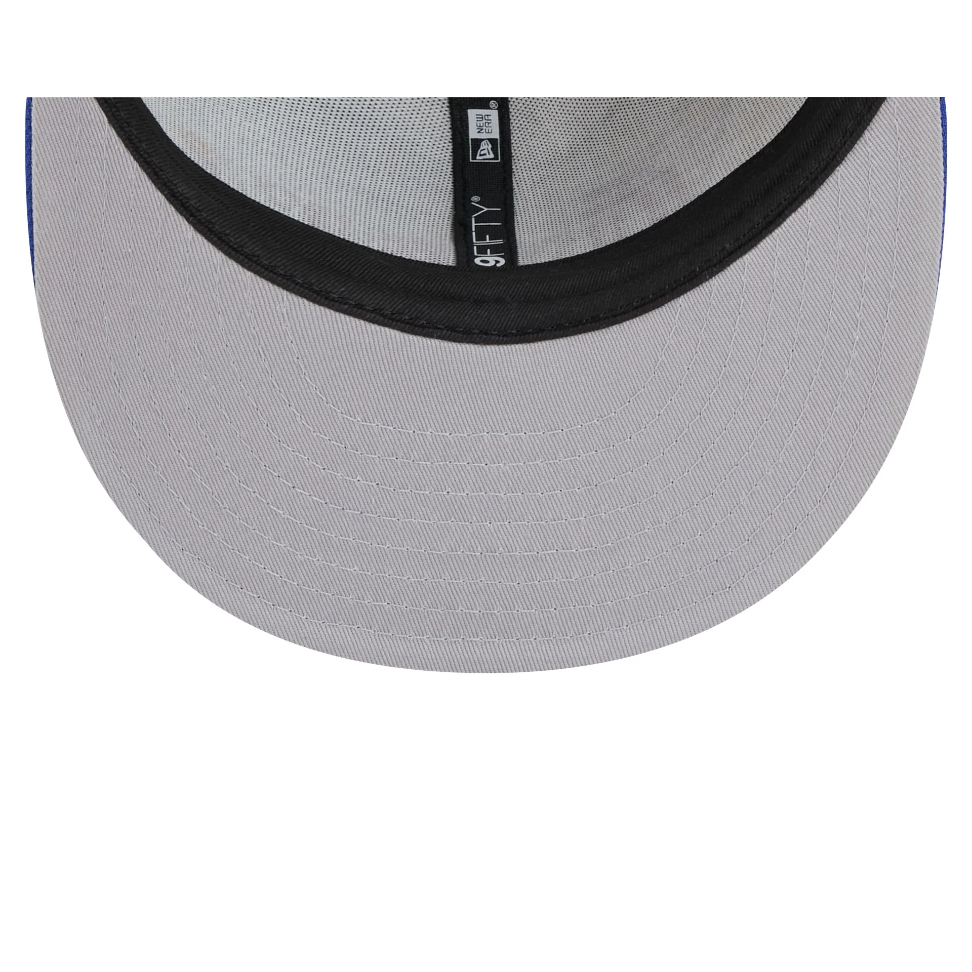 Philadelphia 76ers 2024 Country x City Realtree 9FIFTY Snapback Hat