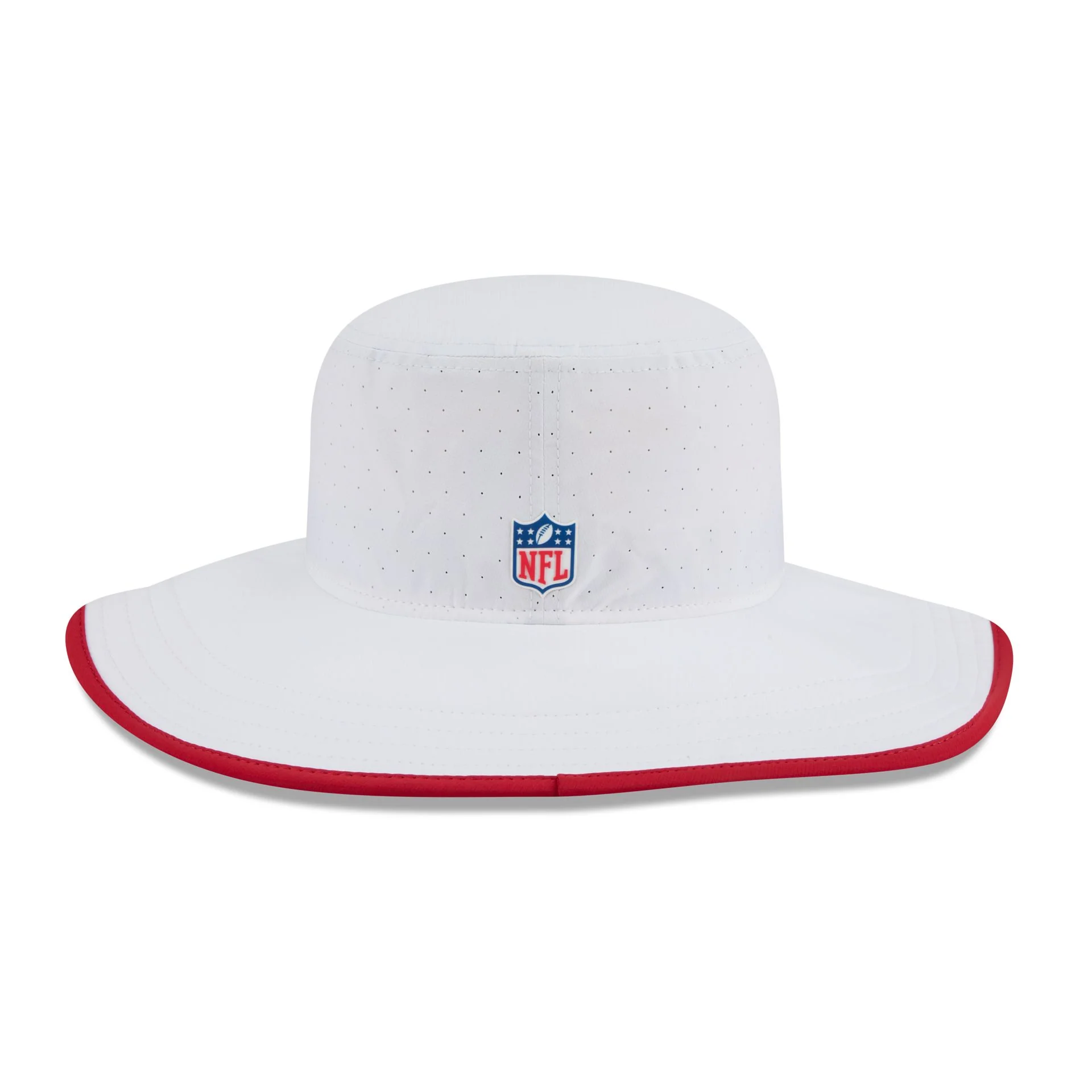 San Francisco 49ers 2025 Training Panama Bucket Hat