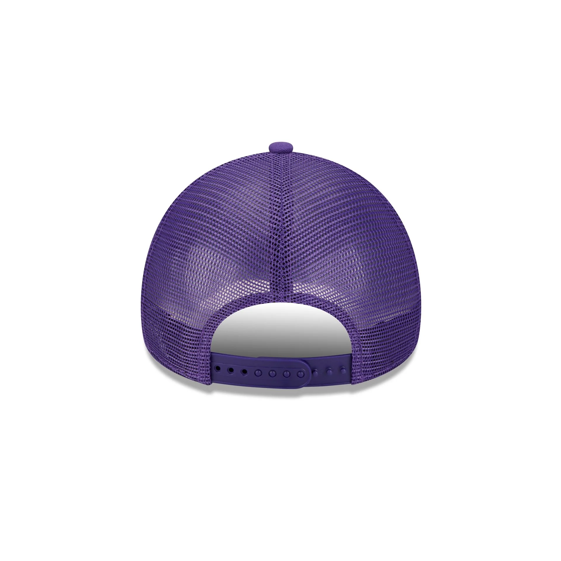 Orlando City SC Team 9FORTY A-Frame Snapback Hat