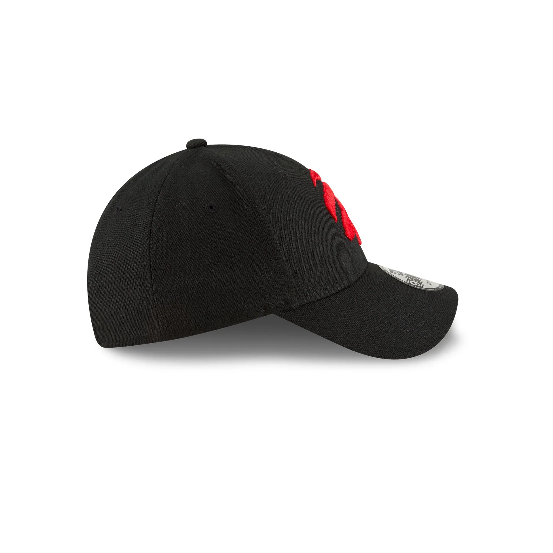 Toronto Raptors The League 9FORTY Adjustable Hat