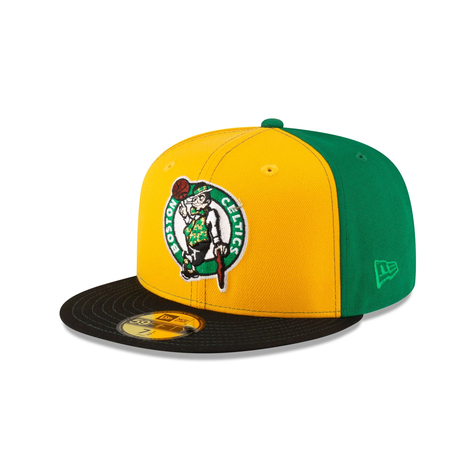 Jae Tips X Boston Celtics 59FIFTY Fitted Hat