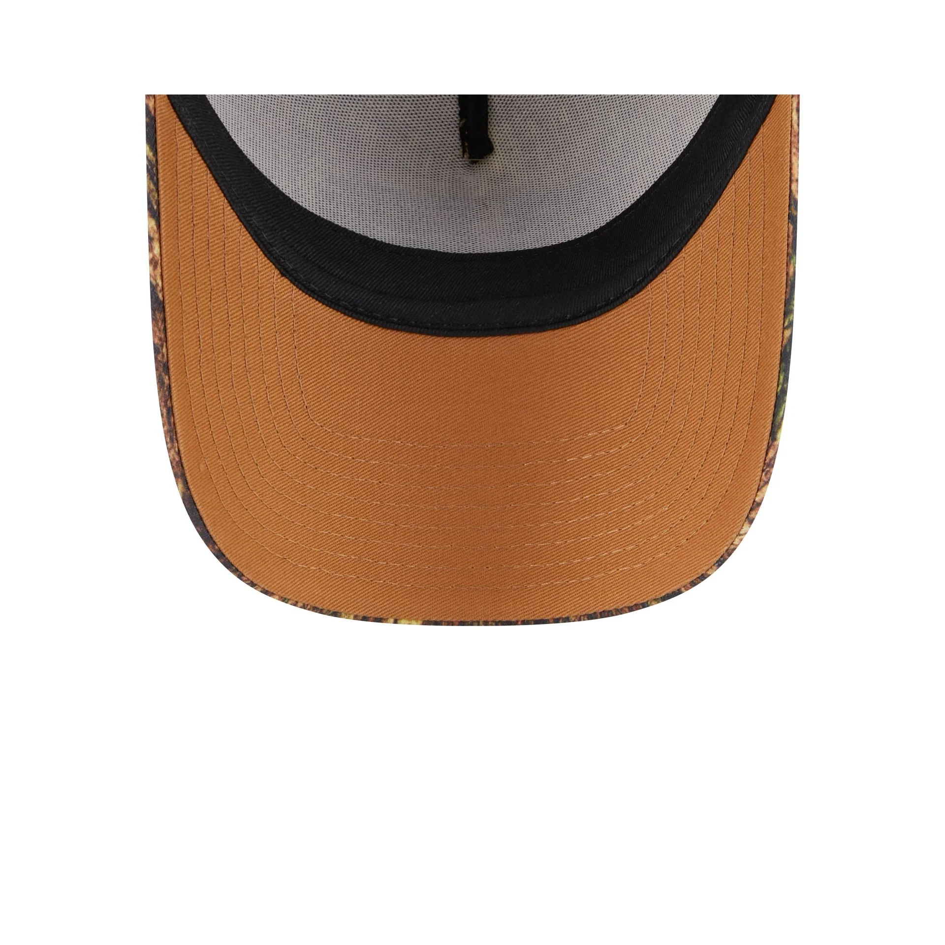 Boston Celtics 2025 All-Star Game Fan Pack Grove 9FORTY A-Frame Trucker Hat