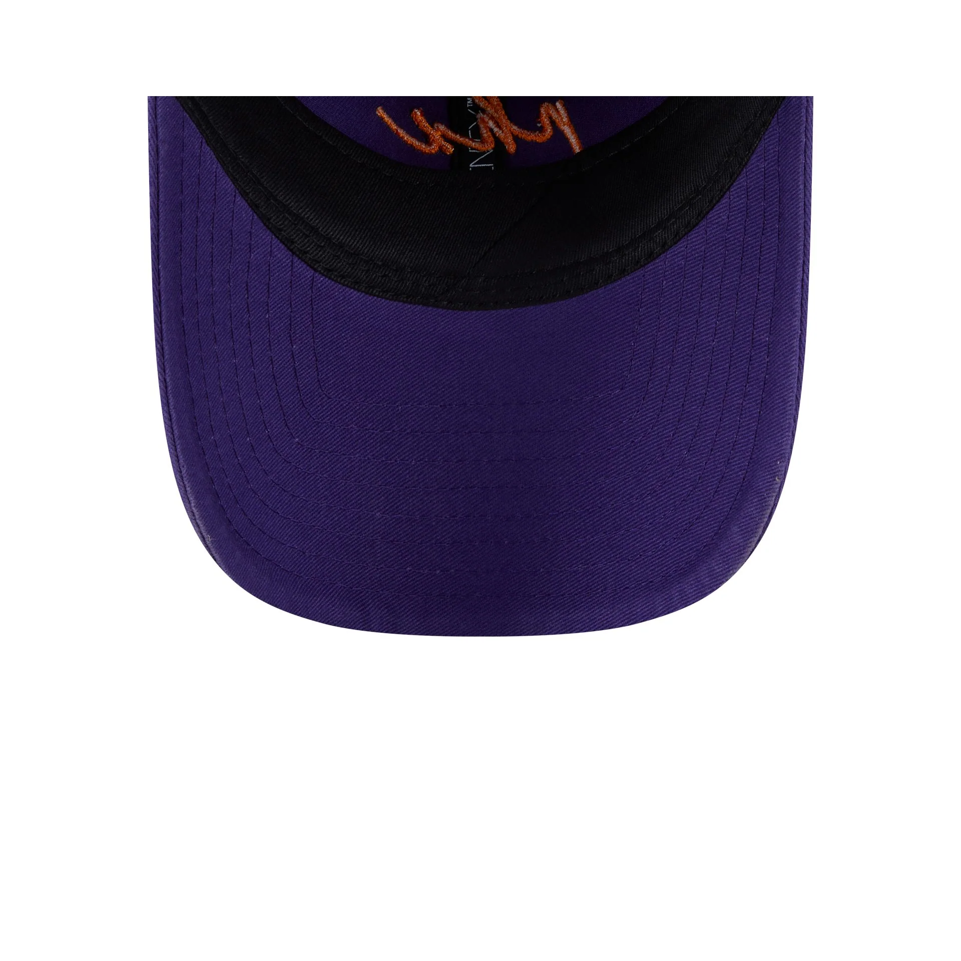 Phoenix Suns Women's Script 9TWENTY Adjustable Hat