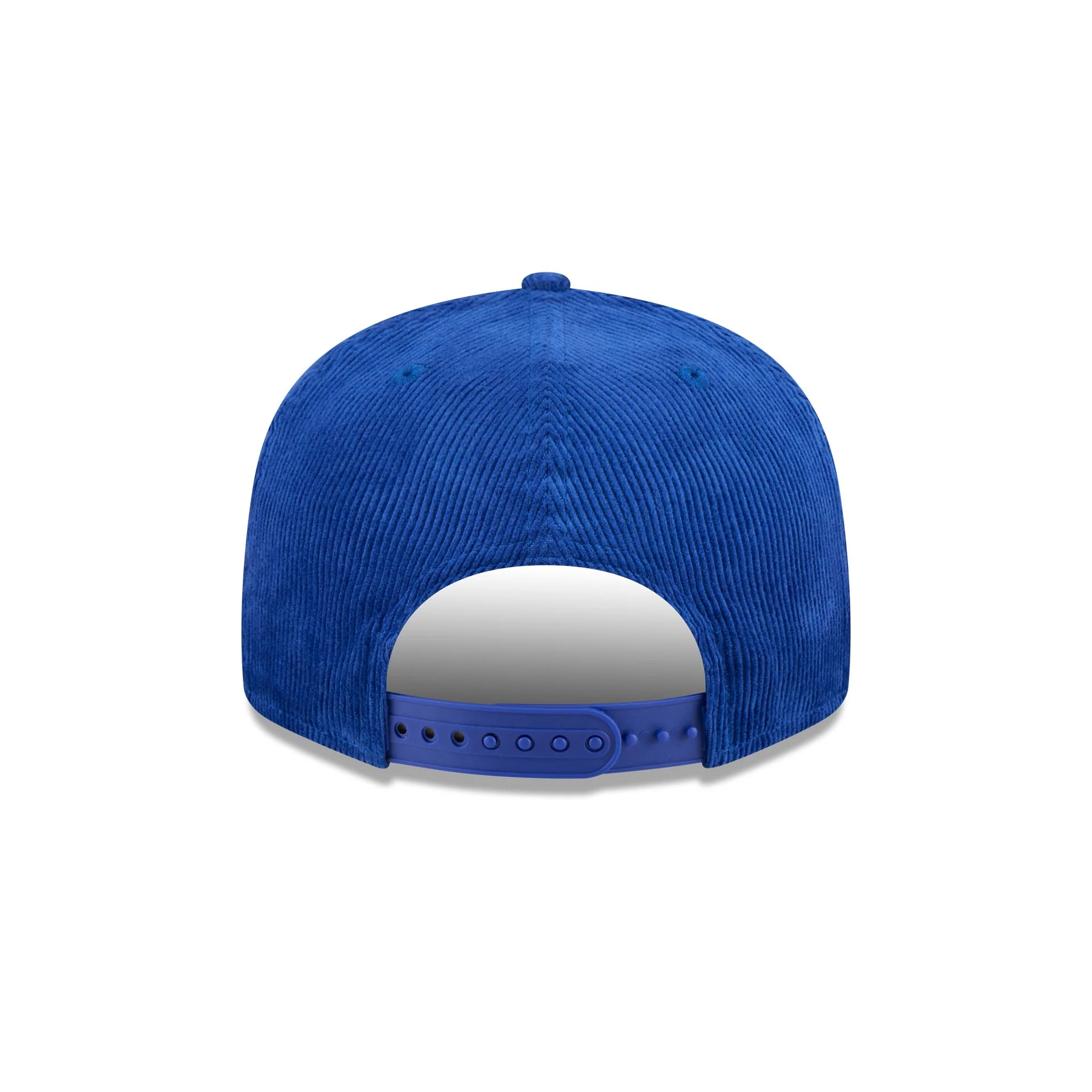 Los Angeles Rams Throwback Display 9FIFTY Snapback Hat