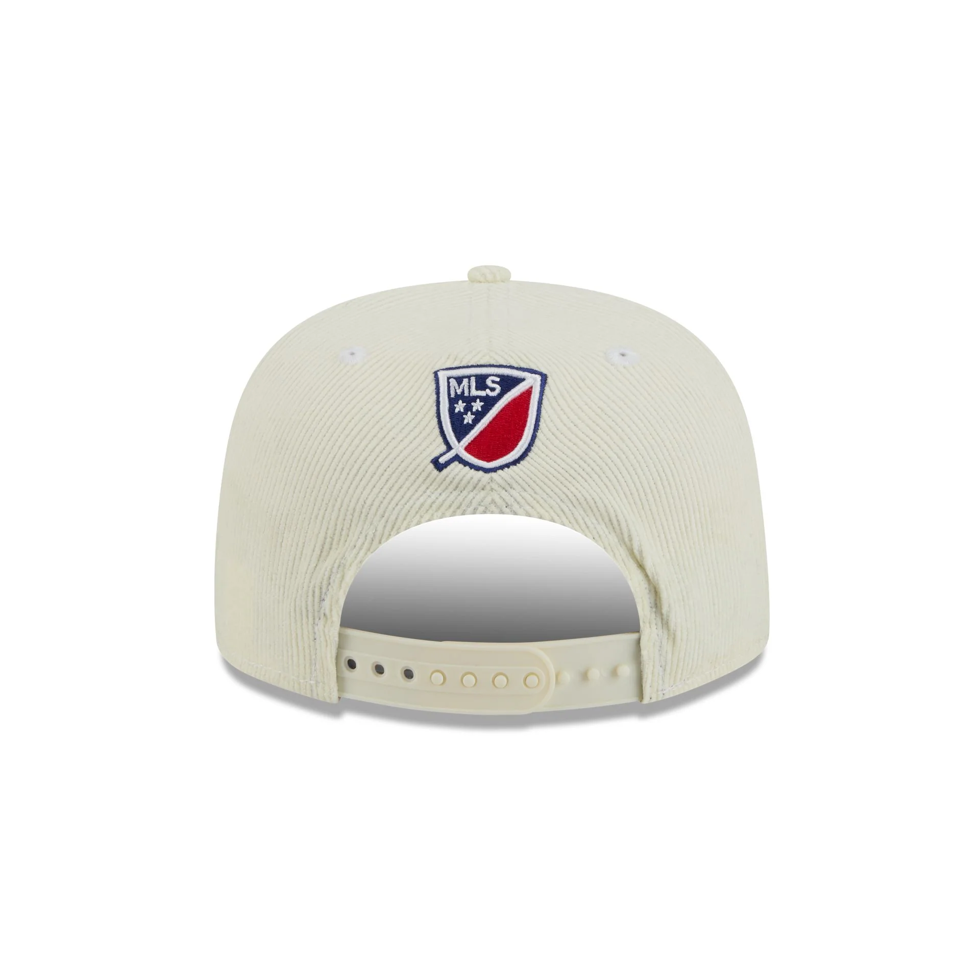 FC Dallas 2025 MLS Kickoff Golfer Hat