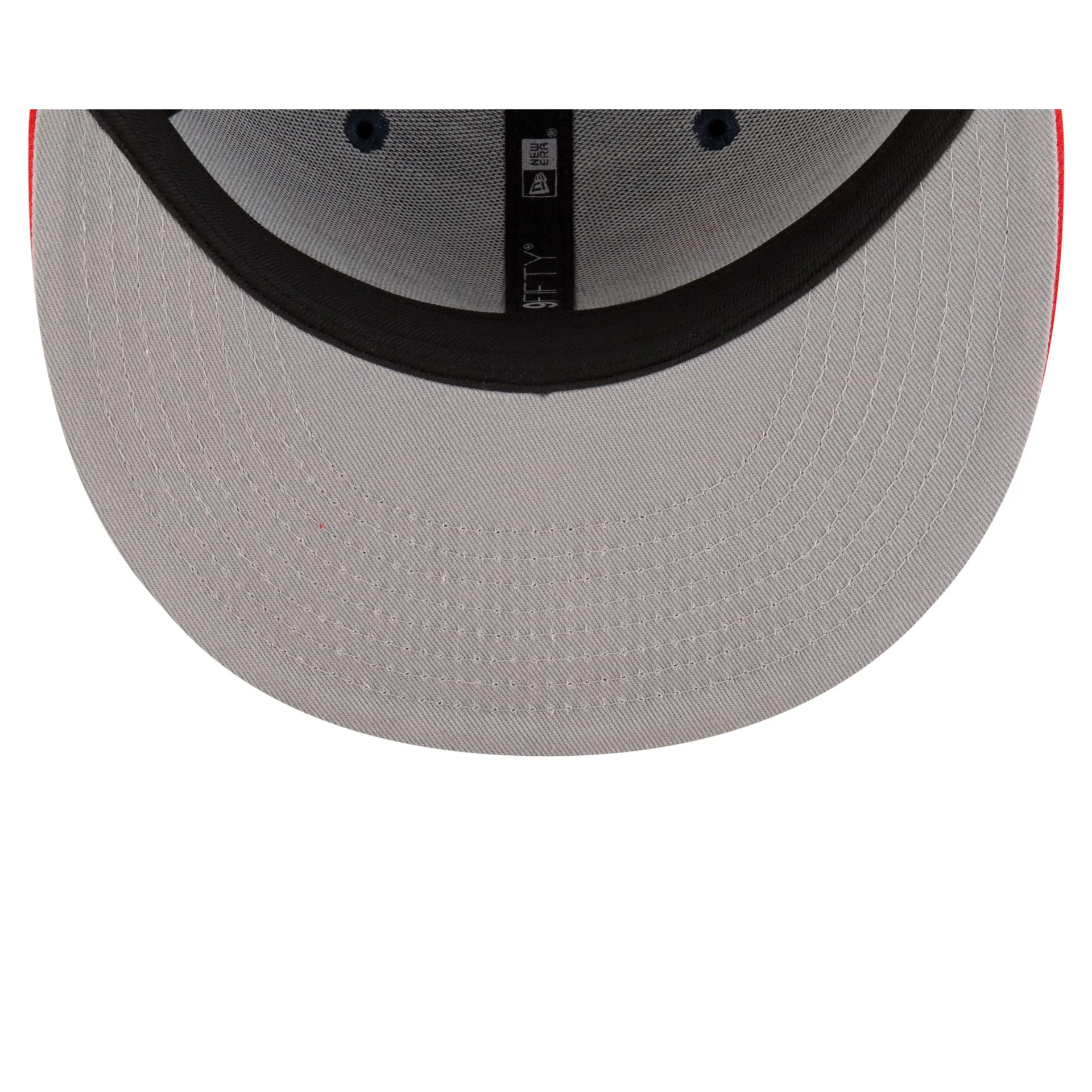 Washington Wizards 2024 Statement Edition 9FIFTY Snapback Hat