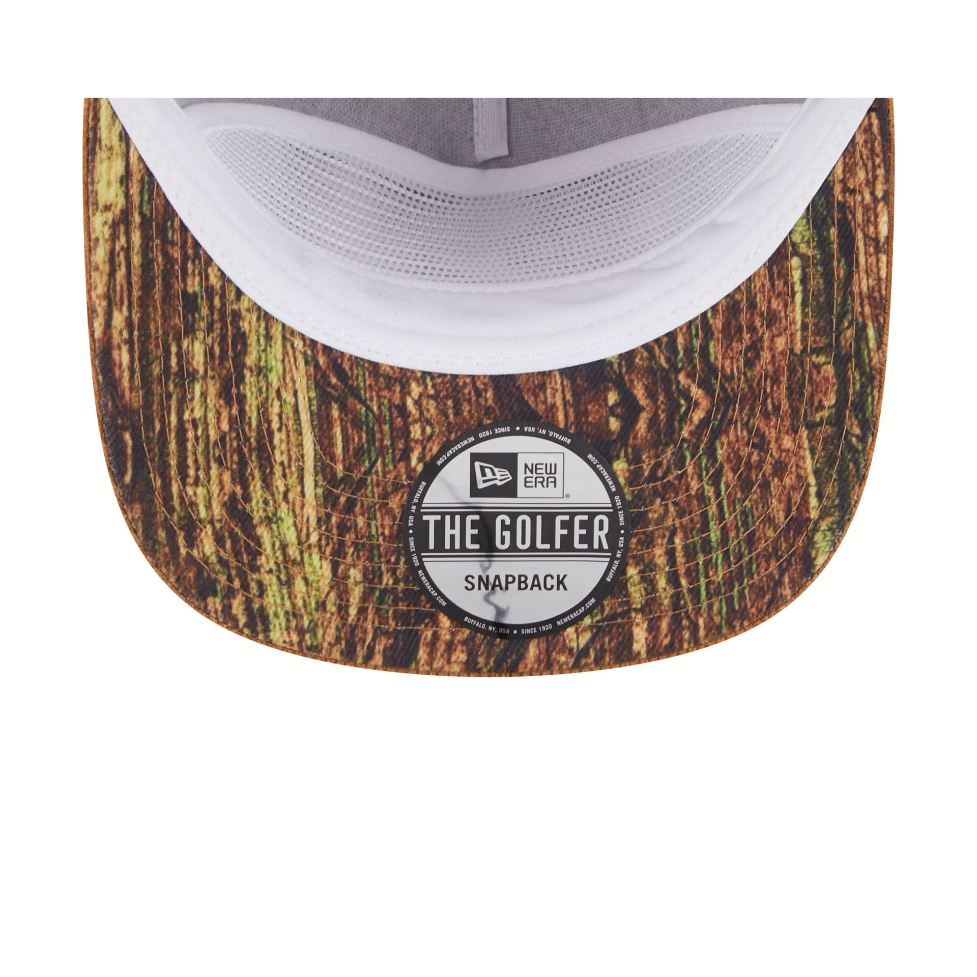 Miami Heat 2025 All-Star Game Fan Pack Corduroy Golfer Hat