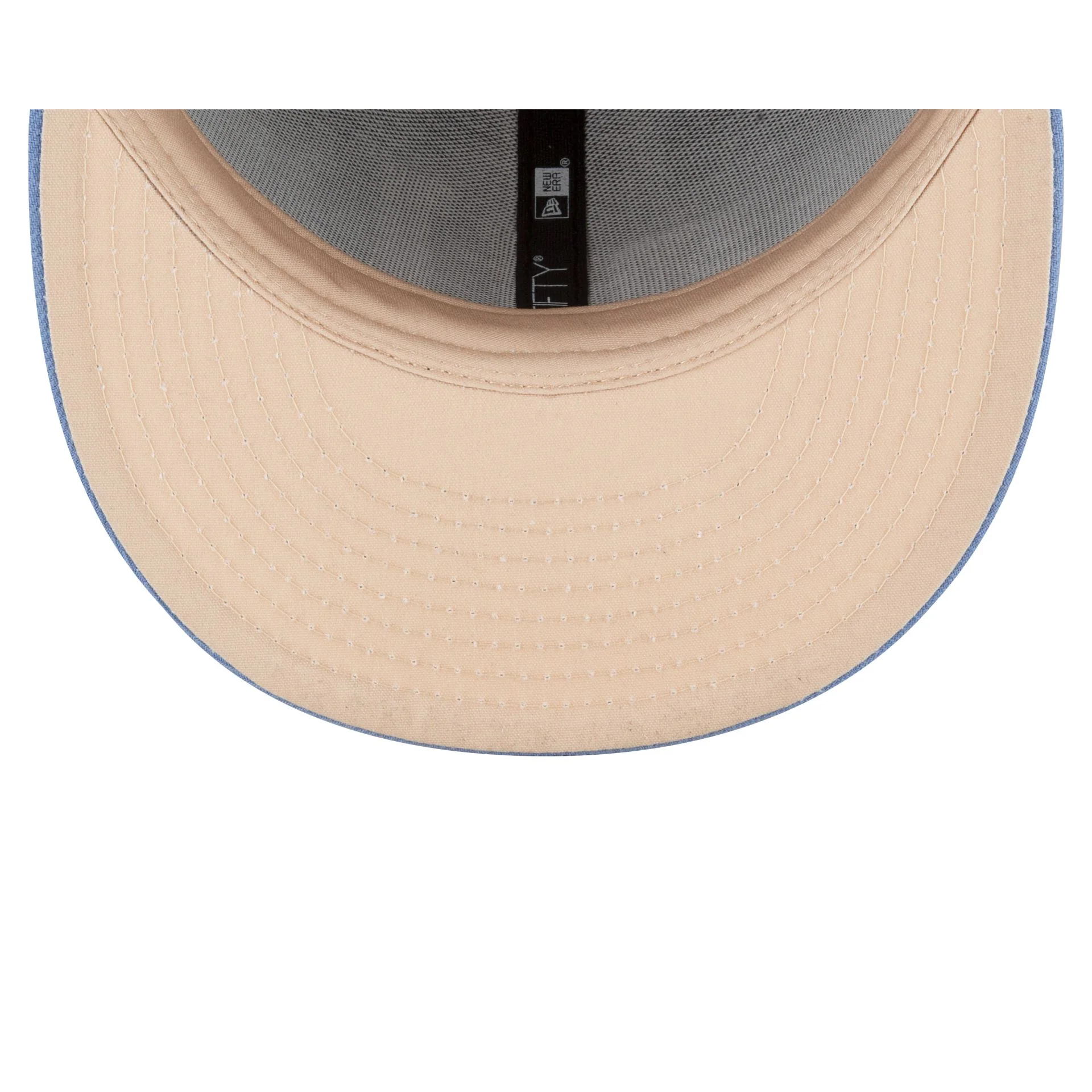 Atlanta Hawks 2023 City Edition 9FIFTY Snapback Hat