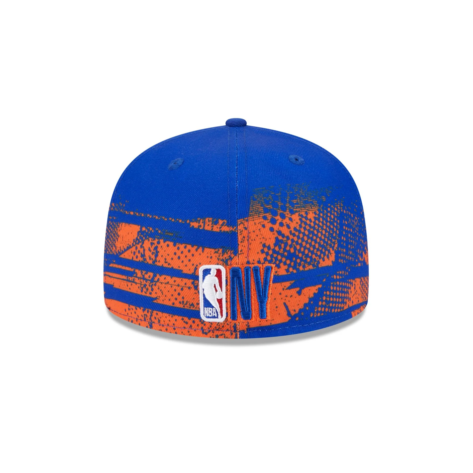 New York Knicks 2024 Tip-Off 59FIFTY Fitted Hat
