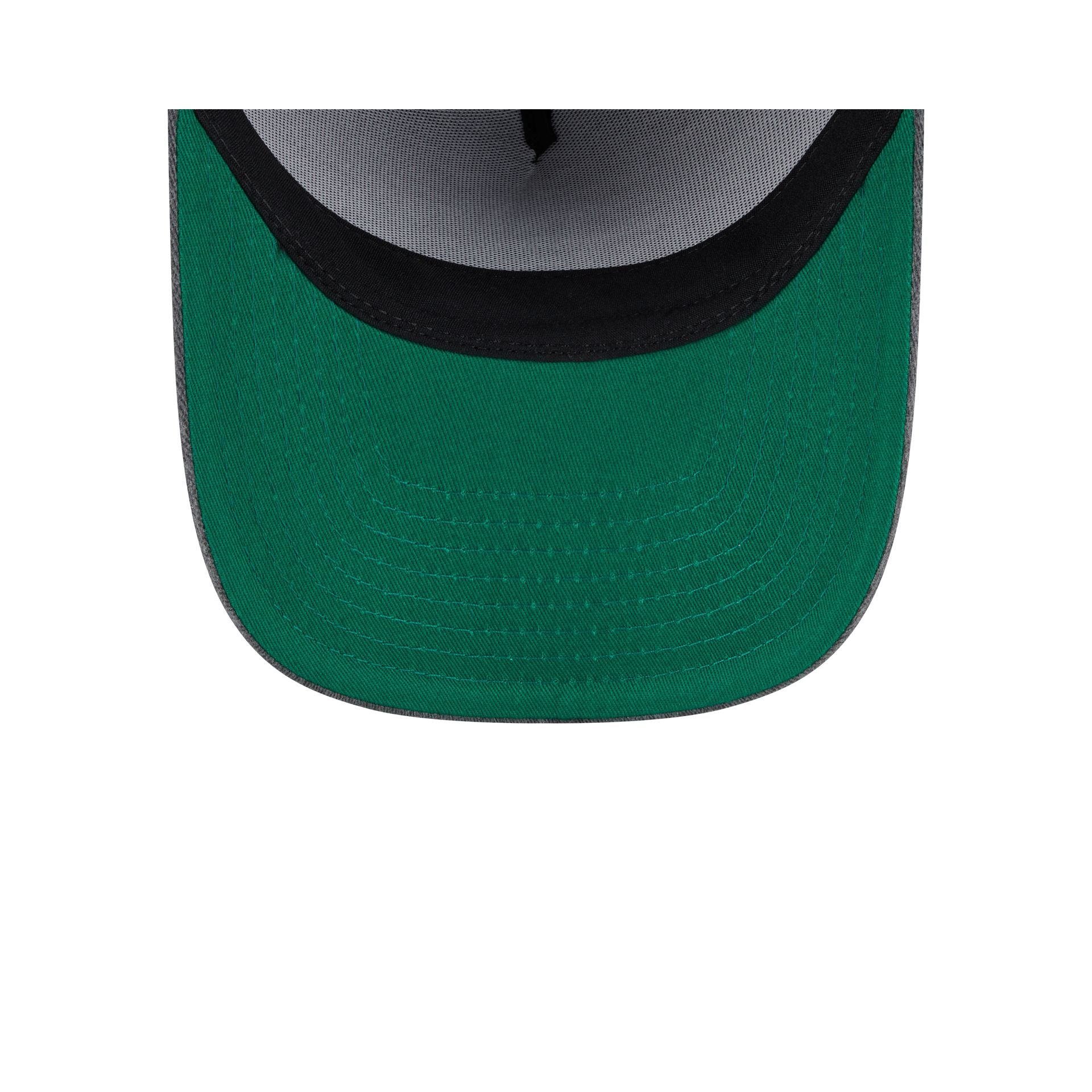 Tampa Bay Rays Washed 9FIFTY A-Frame Snapback Hat