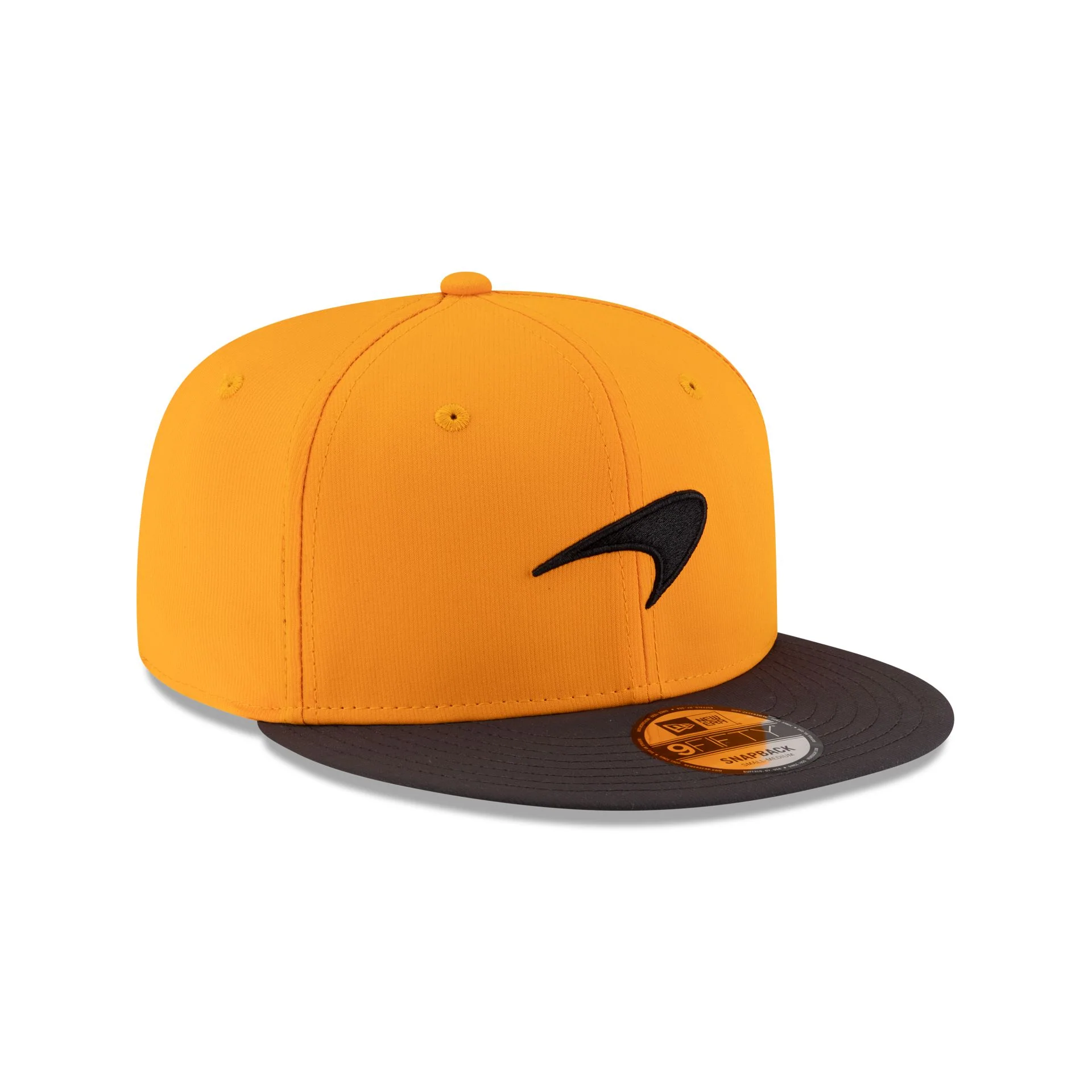 McLaren Formula 1 Team Sustainable 9FIFTY Snapback Hat