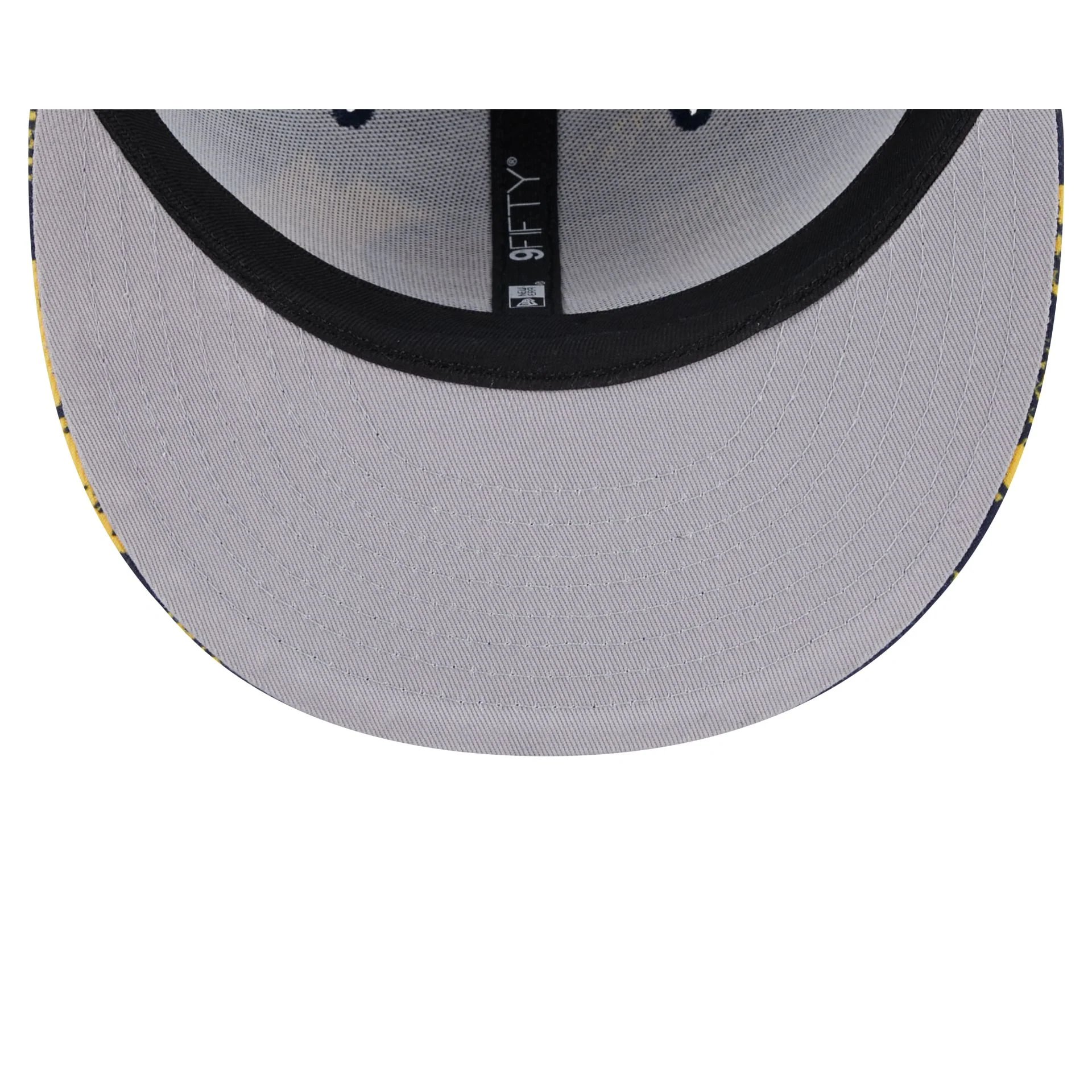 Indiana Pacers 2024 Tip-Off 9FIFTY Snapback Hat