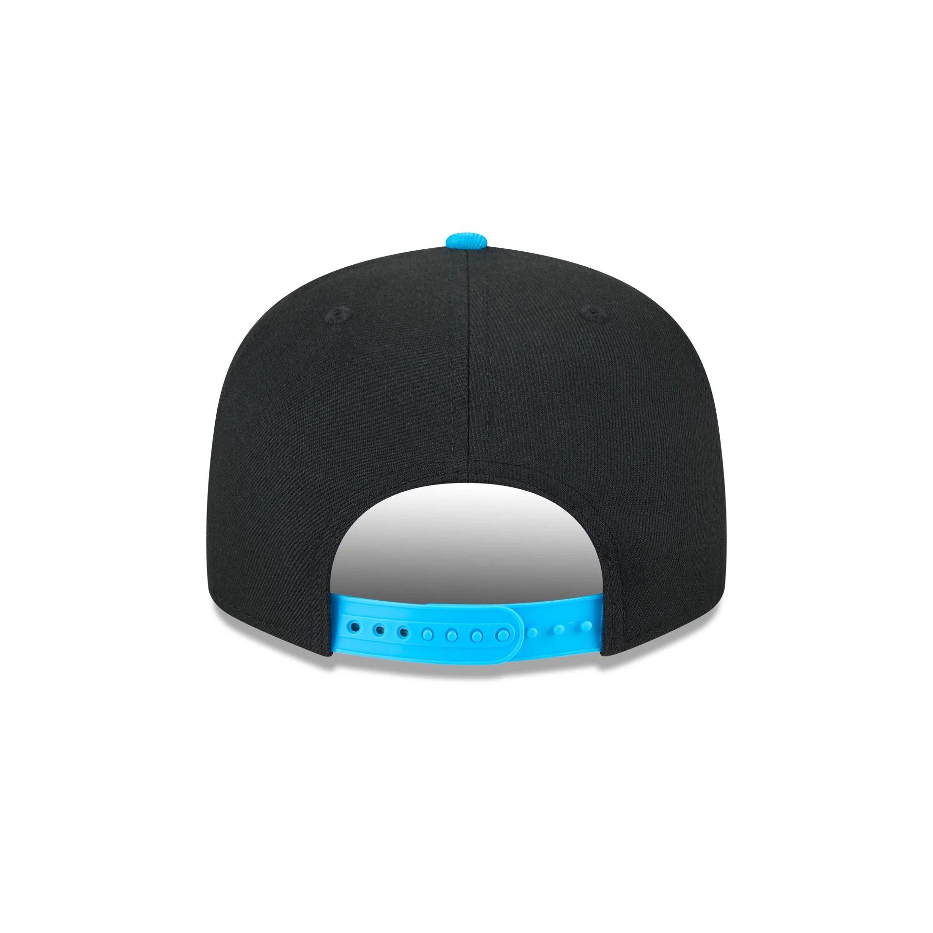 Charlotte FC Team 9FIFTY Snapback Hat