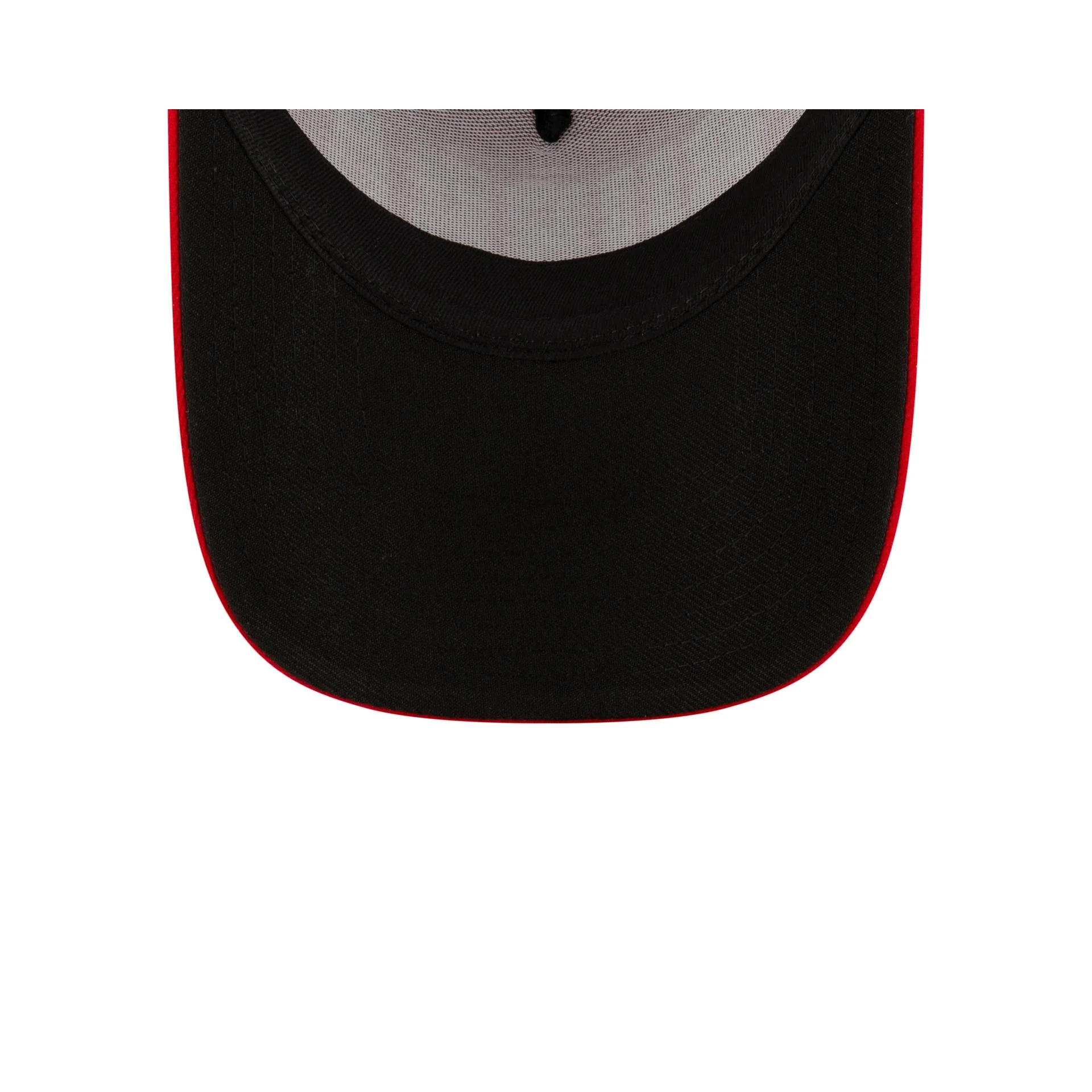 NASCAR 23XI Racing Bubba Wallace #23 9FORTY A-Frame Snapback Hat