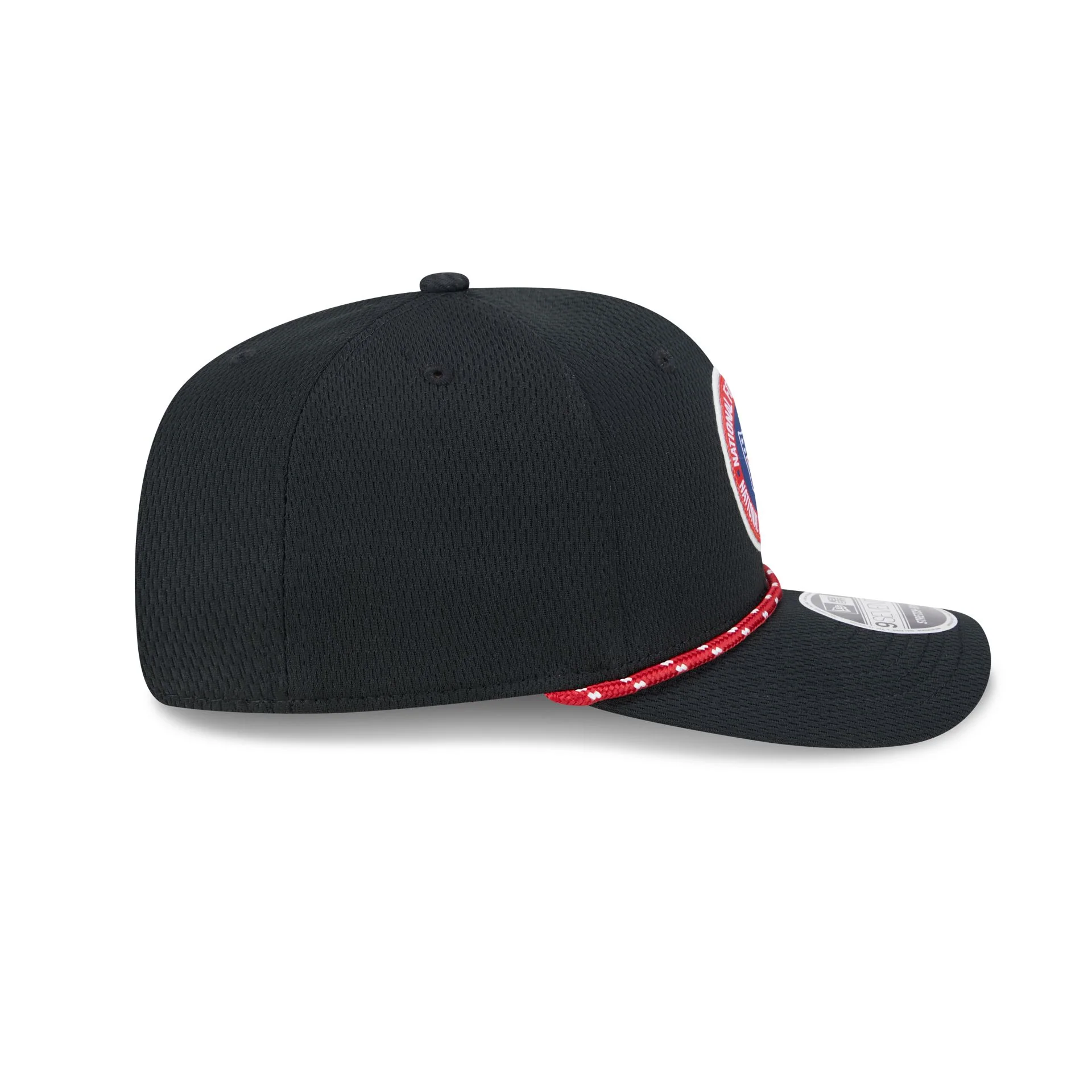 NFL 2024 Sideline 9SEVENTY Stretch-Snap Hat