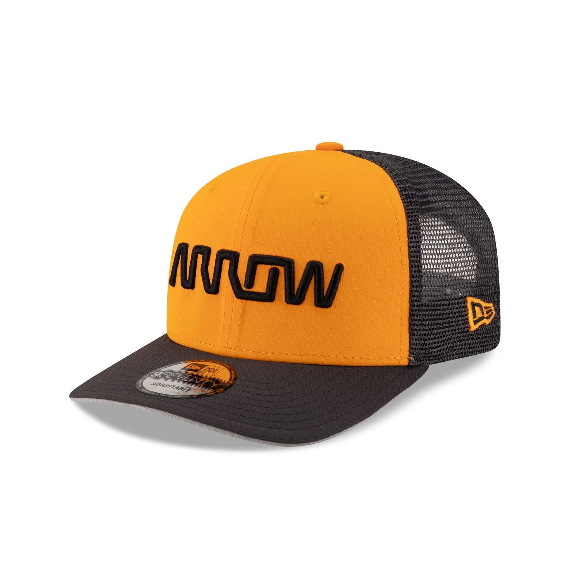 Arrow McLaren IndyCar Team 9SEVENTY Trucker Hat