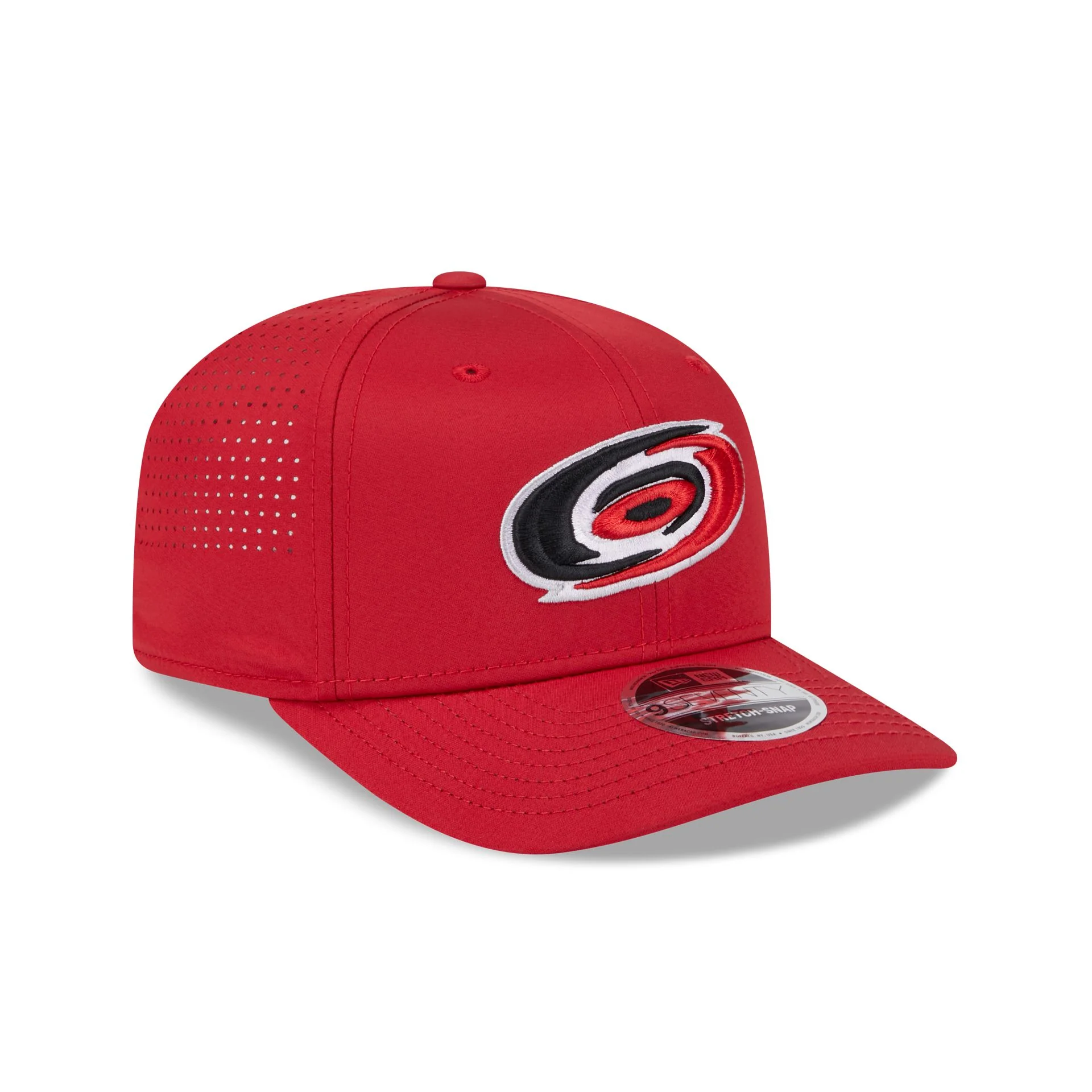 Carolina Hurricanes Perform 9SEVENTY Stretch-Snap Hat