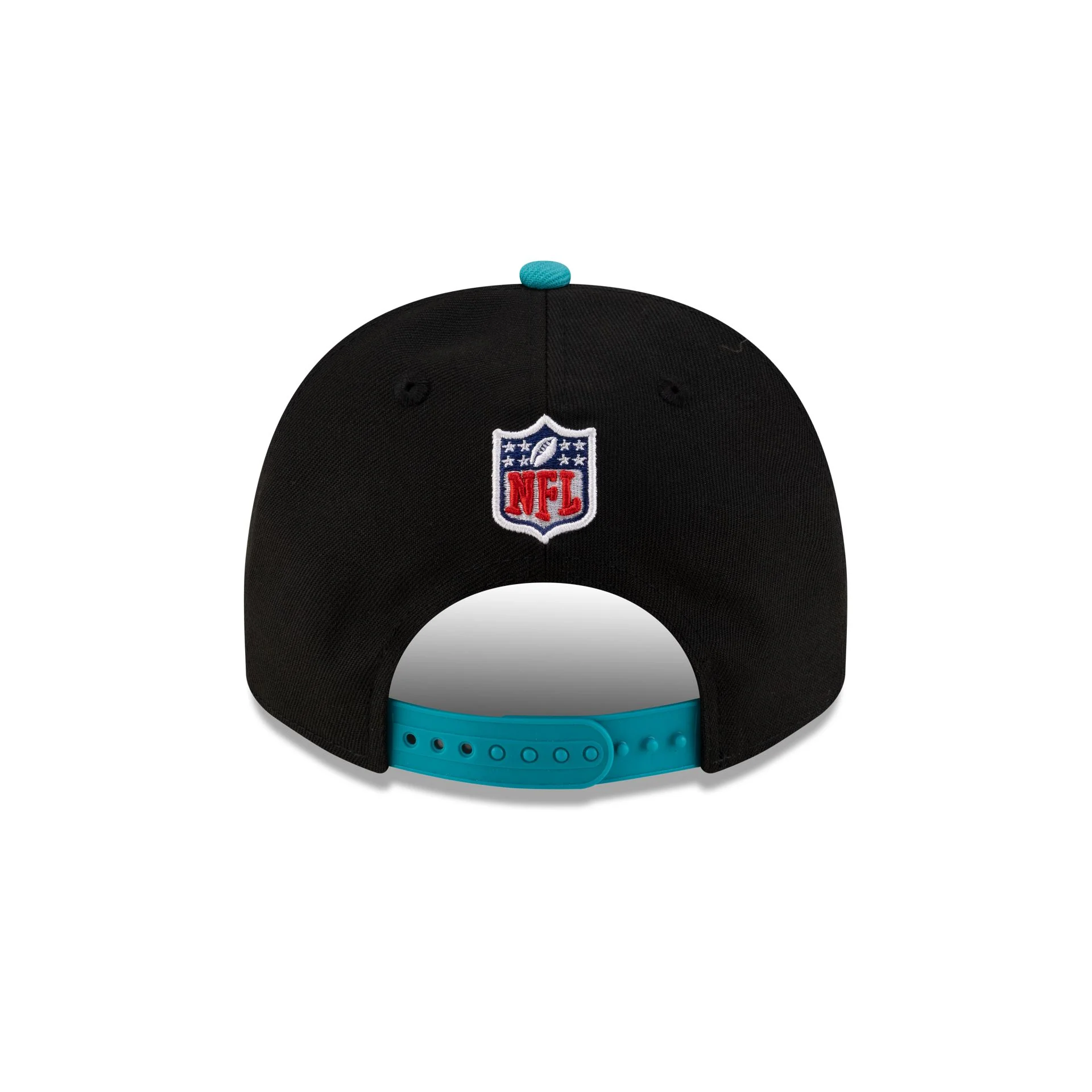 Miami Dolphins 2025 Draft Golfer Hat