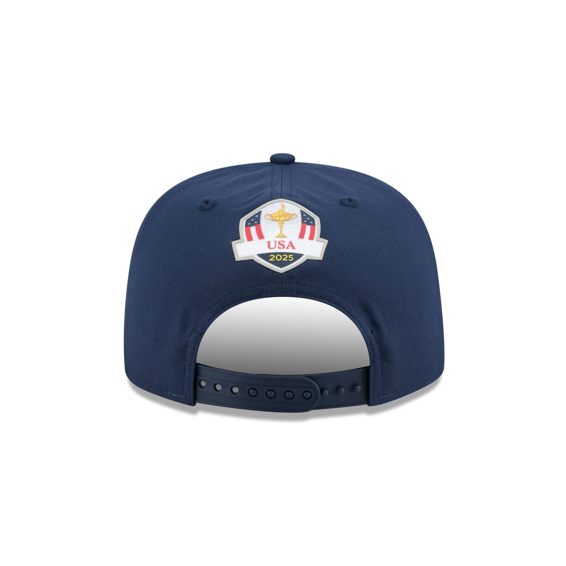 2025 Ryder Cup Team USA Flag Golfer Hat