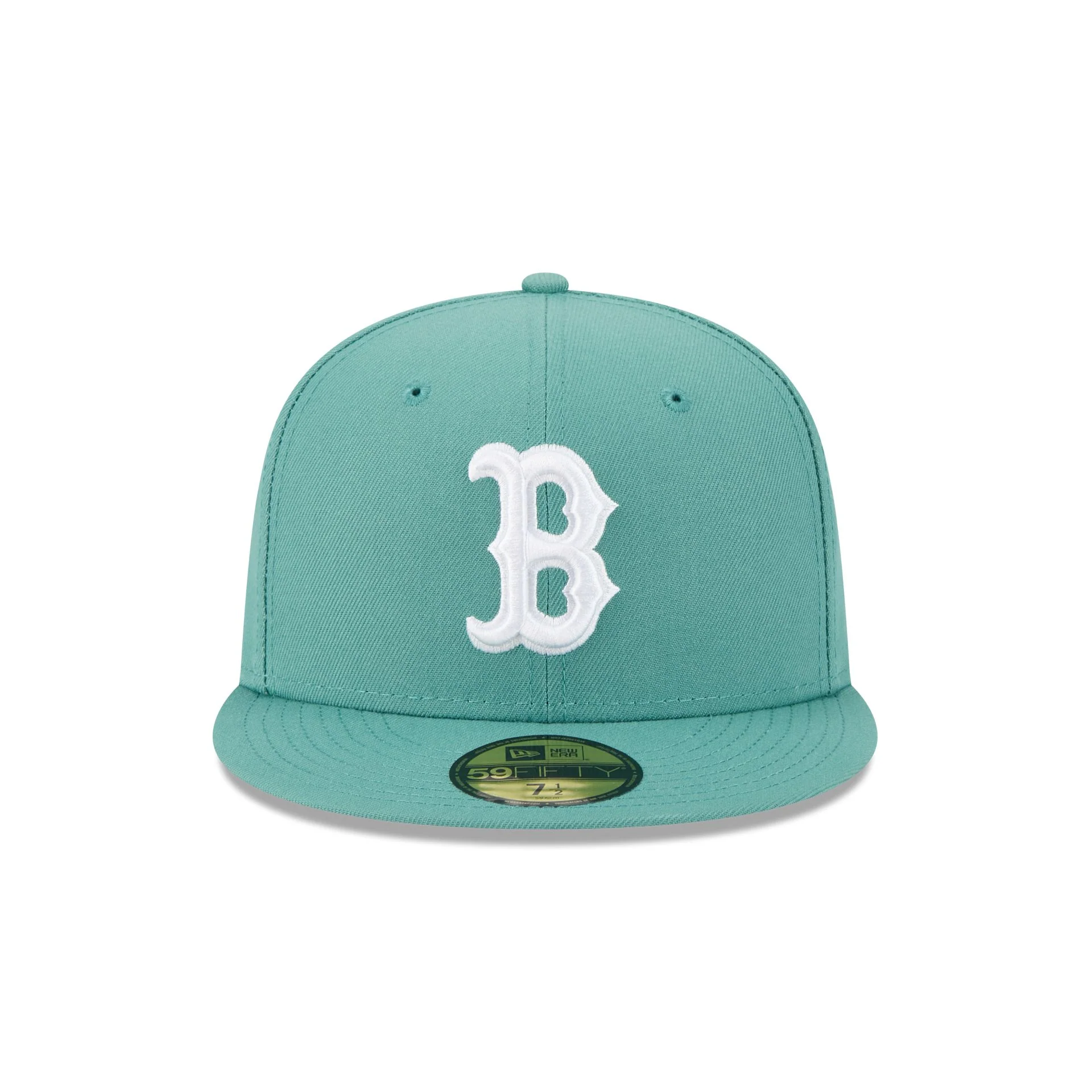Boston Red Sox City Connect 59FIFTY Fitted Hat