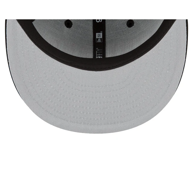 Chicago Bulls 2024 Statement Edition 9FIFTY Snapback Hat