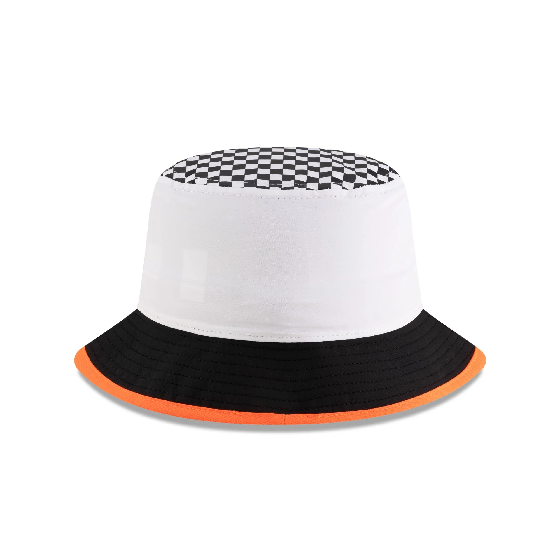 McLaren Formula 1 Team Checkered Bucket