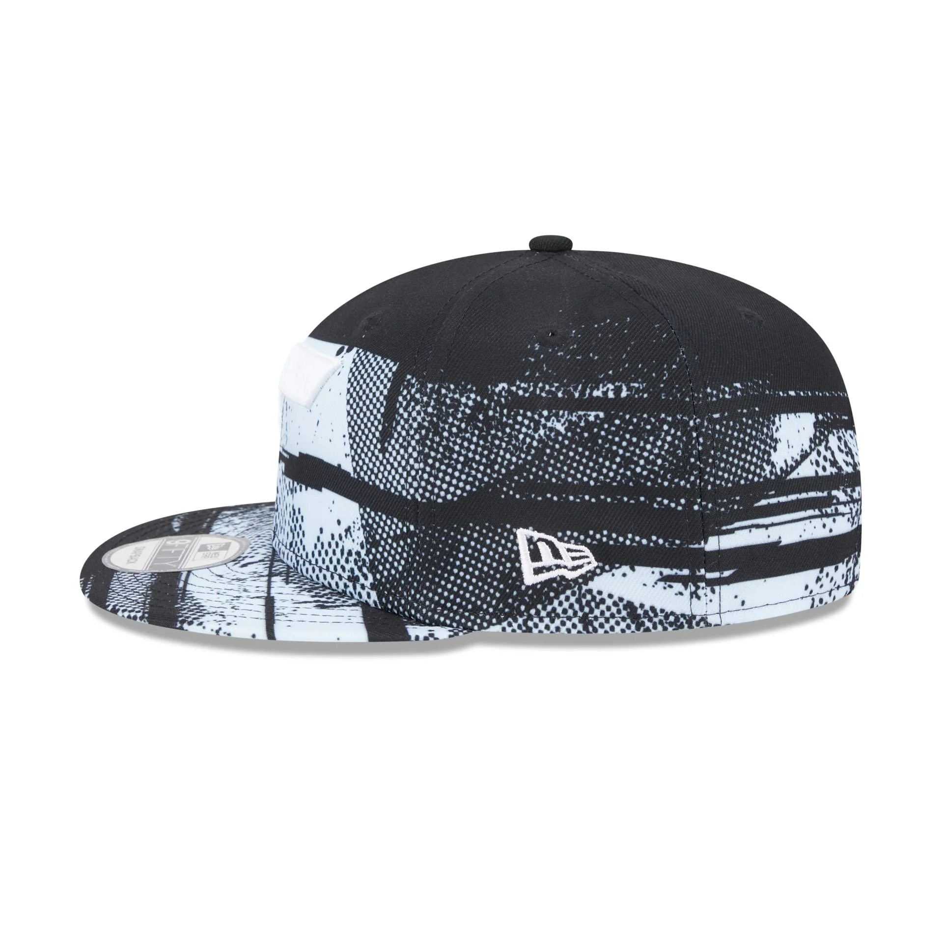 Utah Jazz 2024 Tip-Off 9FIFTY Snapback Hat