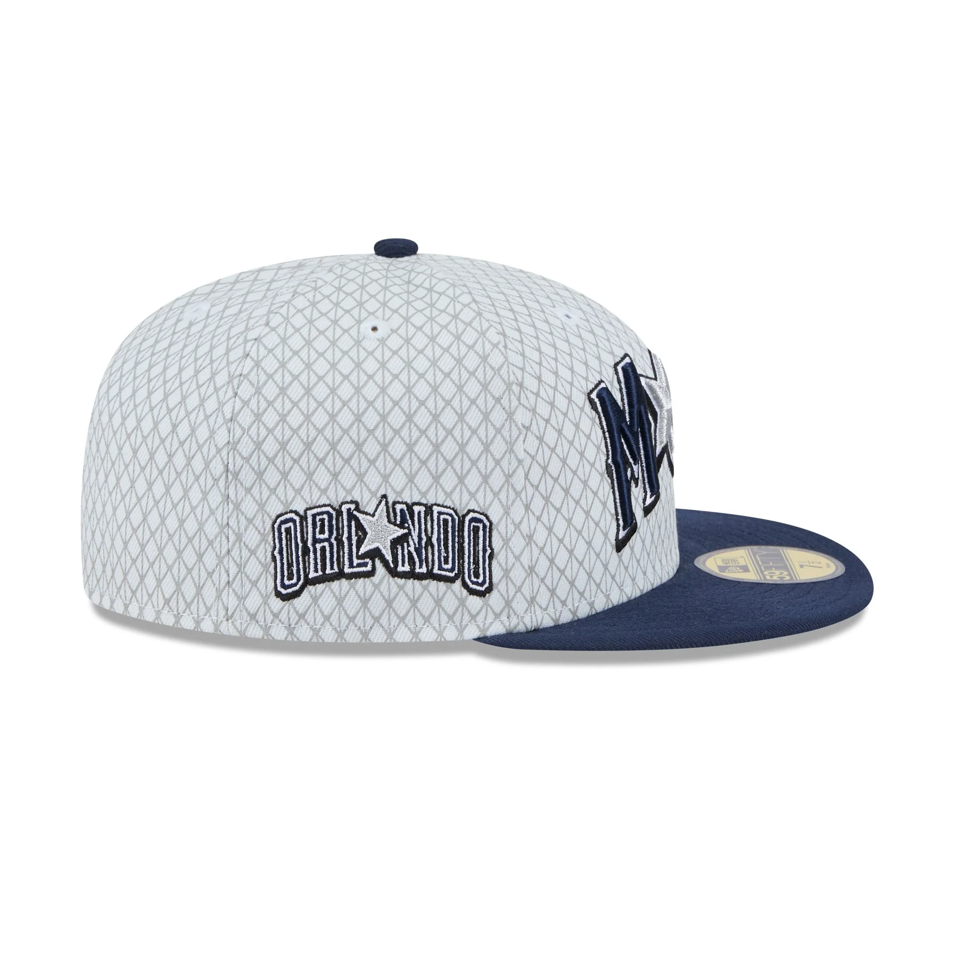 Orlando Magic 2024 City Edition 59FIFTY Fitted Hat