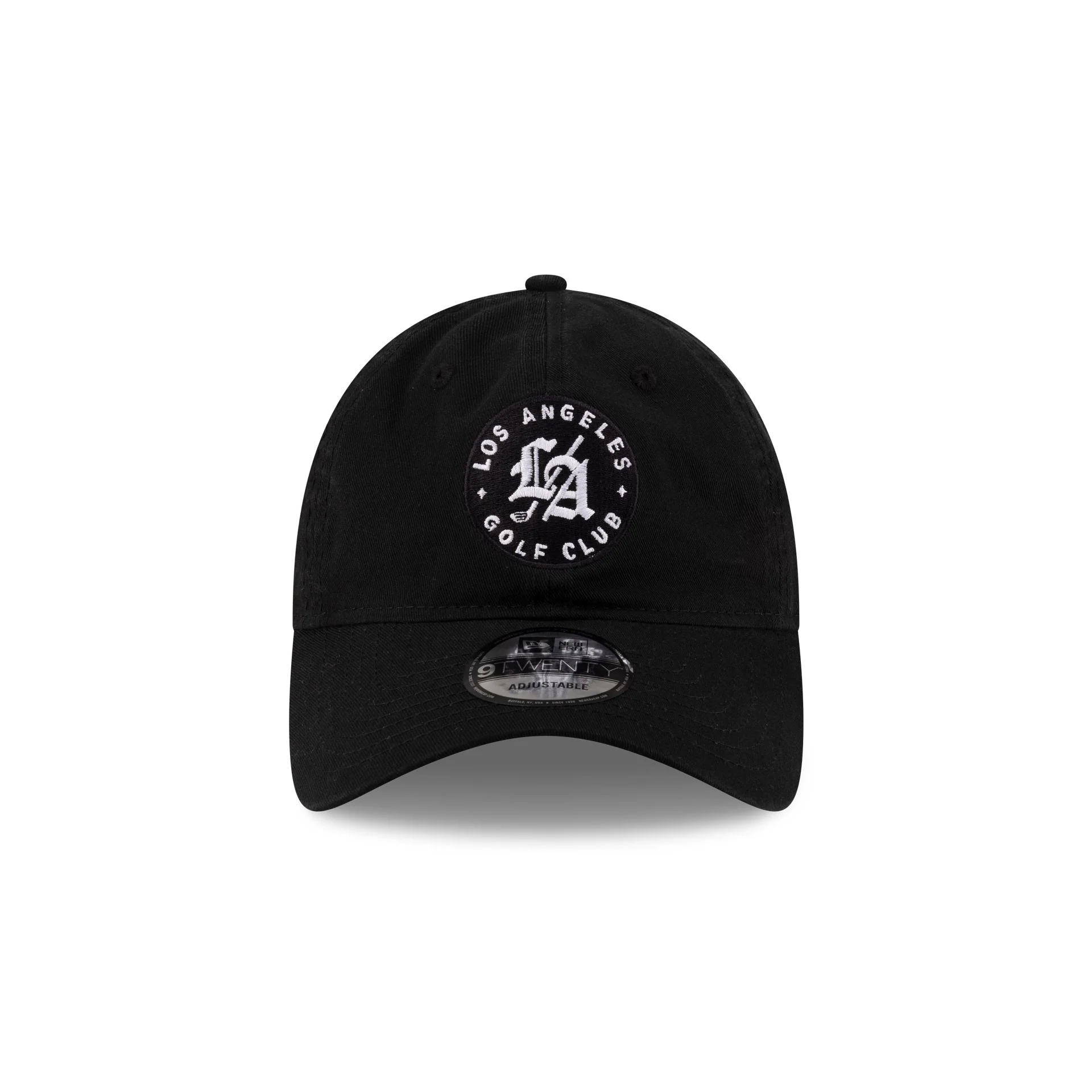 Los Angeles Golf Club 9TWENTY Adjustable Hat
