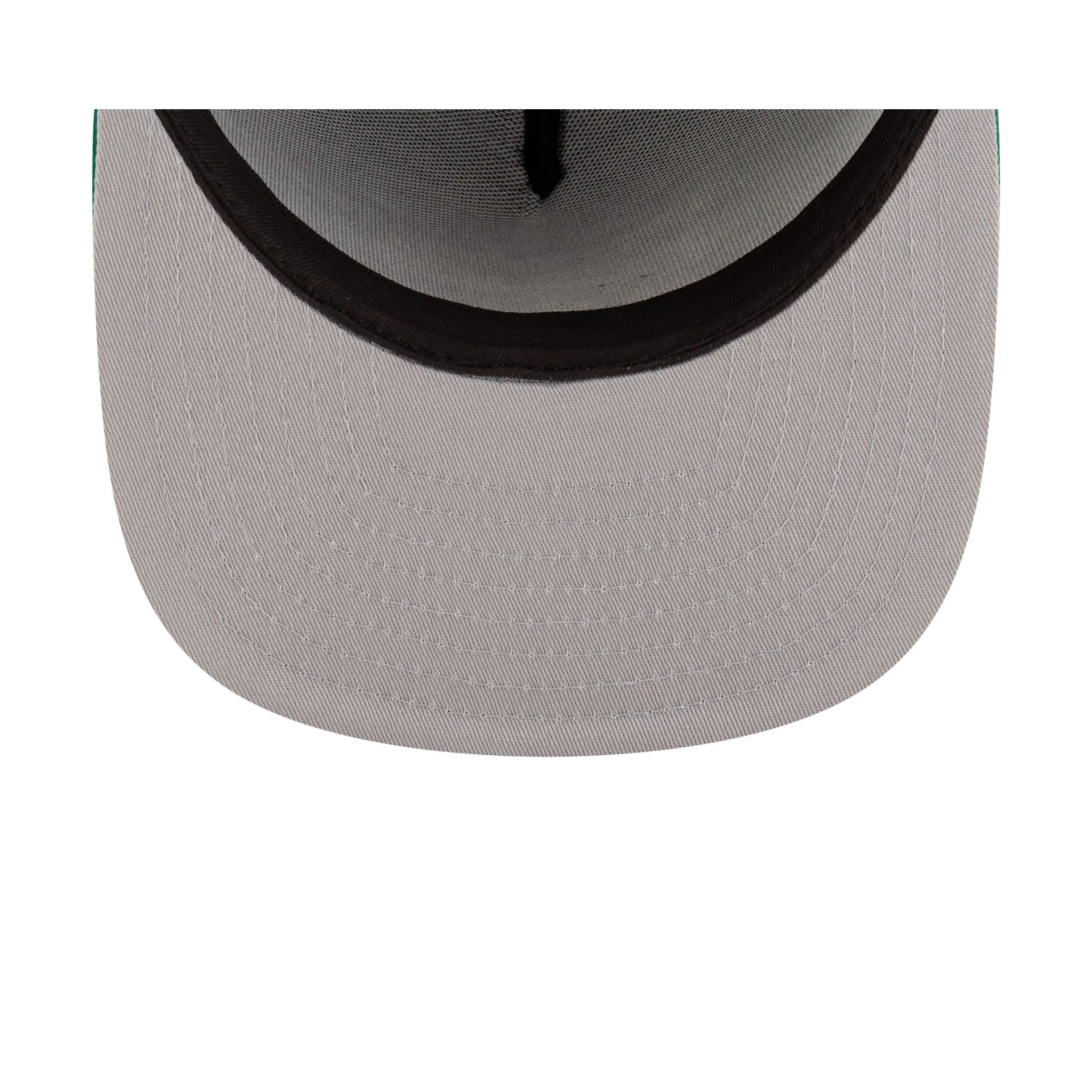 Boston Celtics Dashmark Mesh 59FIFTY A-Frame Fitted Hat