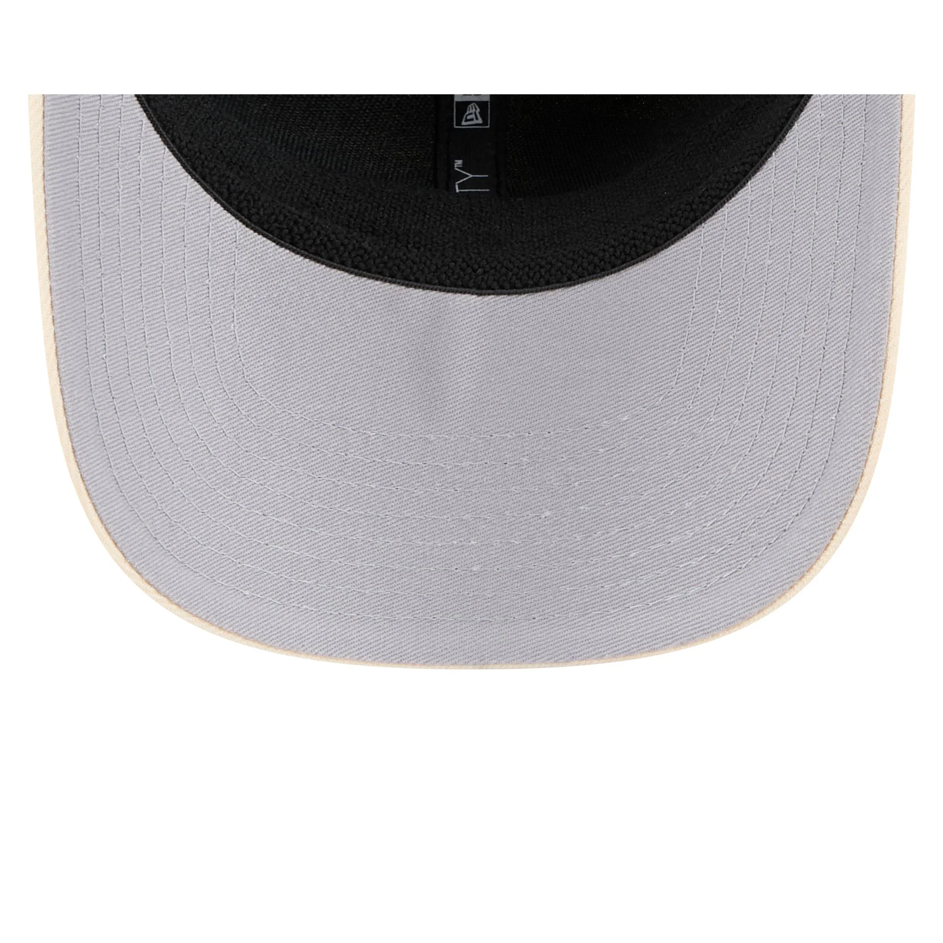 Detroit Pistons 2024 City Edition 9SEVENTY Stretch-Snap Hat