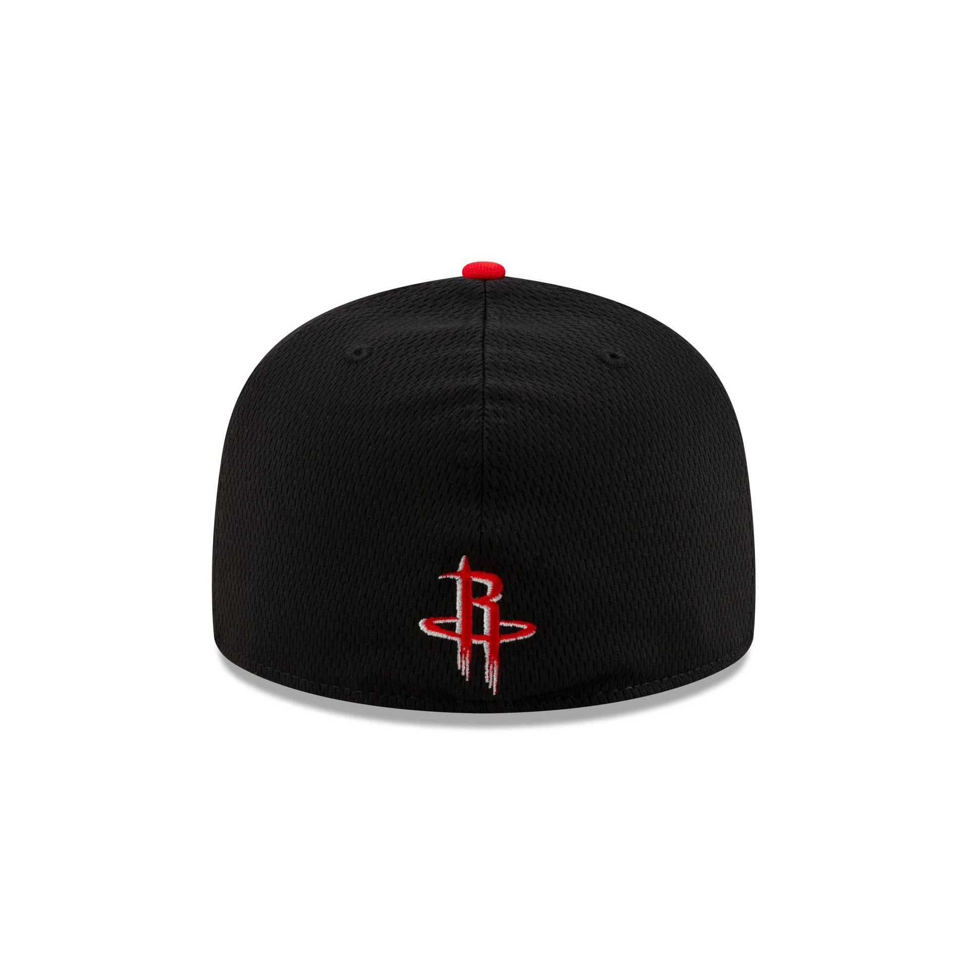 Houston Rockets Dashmark Mesh 59FIFTY A-Frame Fitted Hat