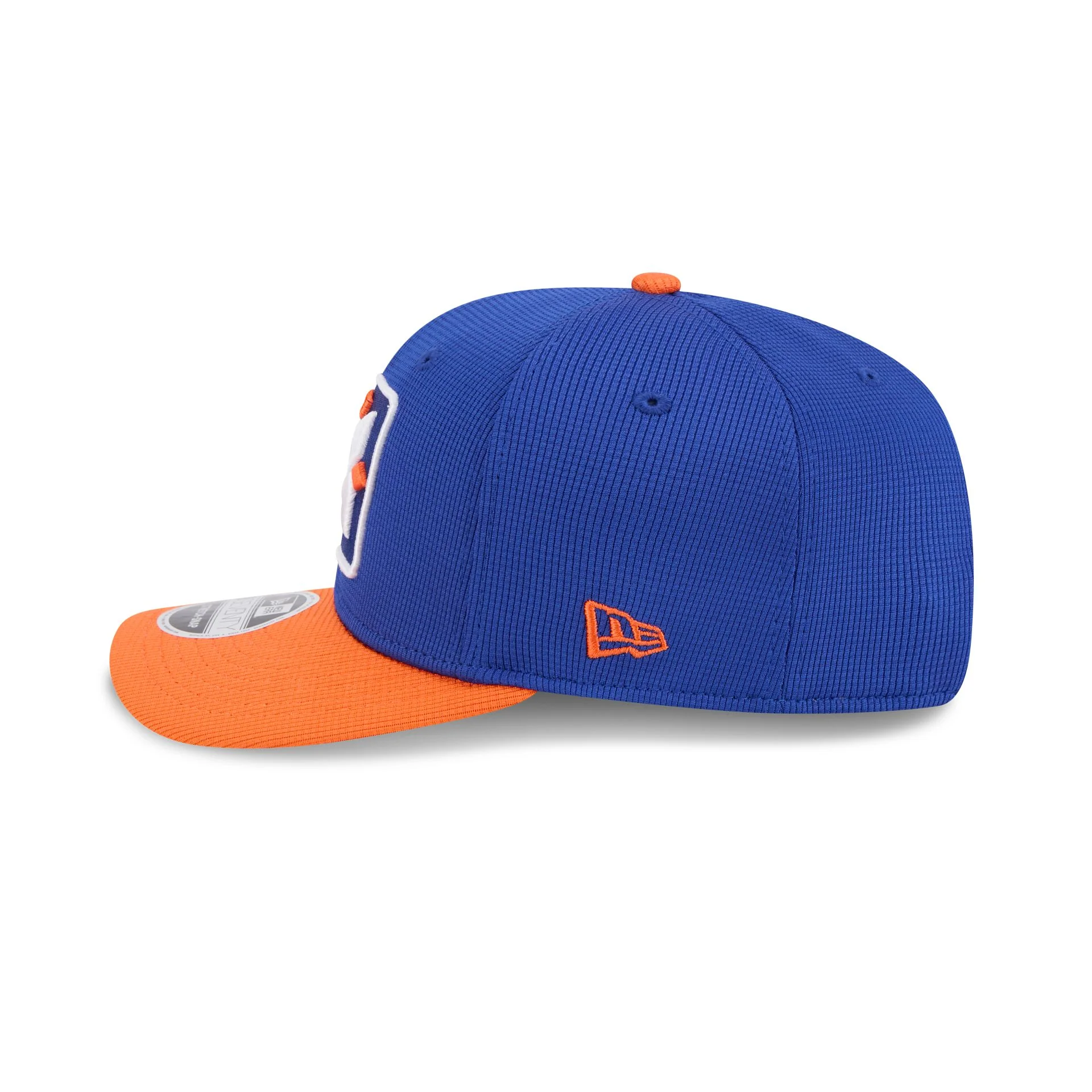 FC Cincinnati 2025 Jersey Hook 9SEVENTY Stretch-Snap Hat